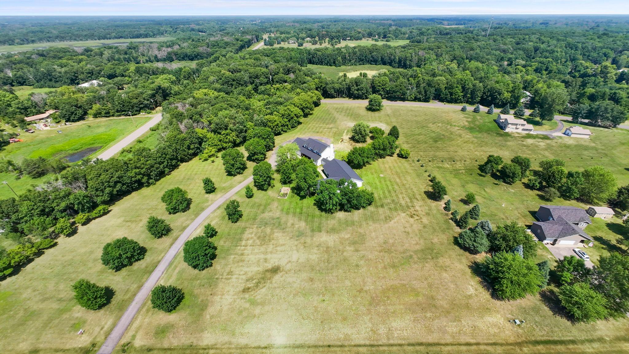 View of Residential at 18720 114th Street, Big Lake MN 55309, Big Lake - Mike Wilen | Minnesota Team Real Estate