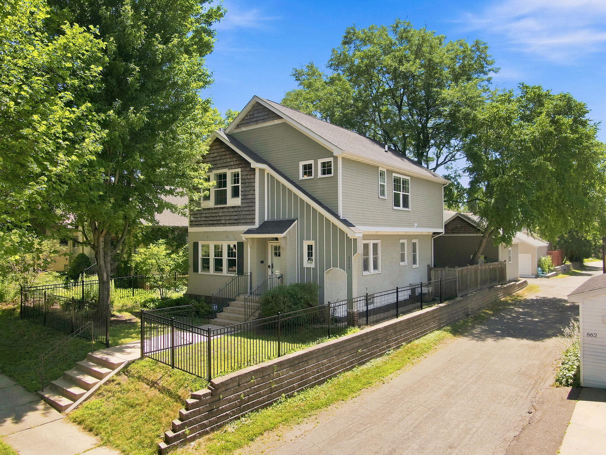 View of Residential at 2222 Scheffer Avenue, Saint Paul MN 55116, Saint Paul - Mike Wilen | Minnesota Team Real Estate
