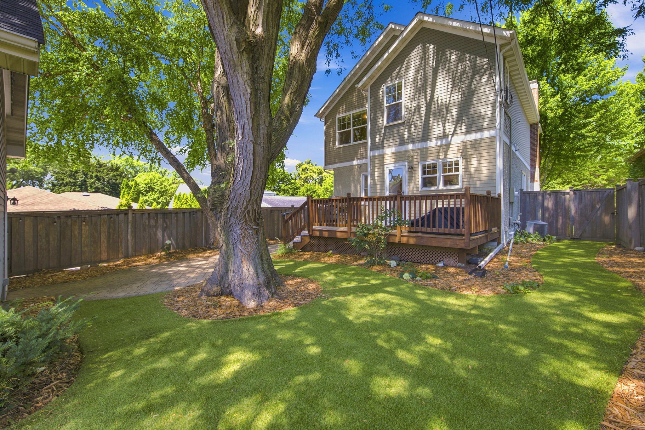 View of Residential at 2222 Scheffer Avenue, Saint Paul MN 55116, Saint Paul (29 of 37) - Mike Wilen | Minnesota Team Real Estate