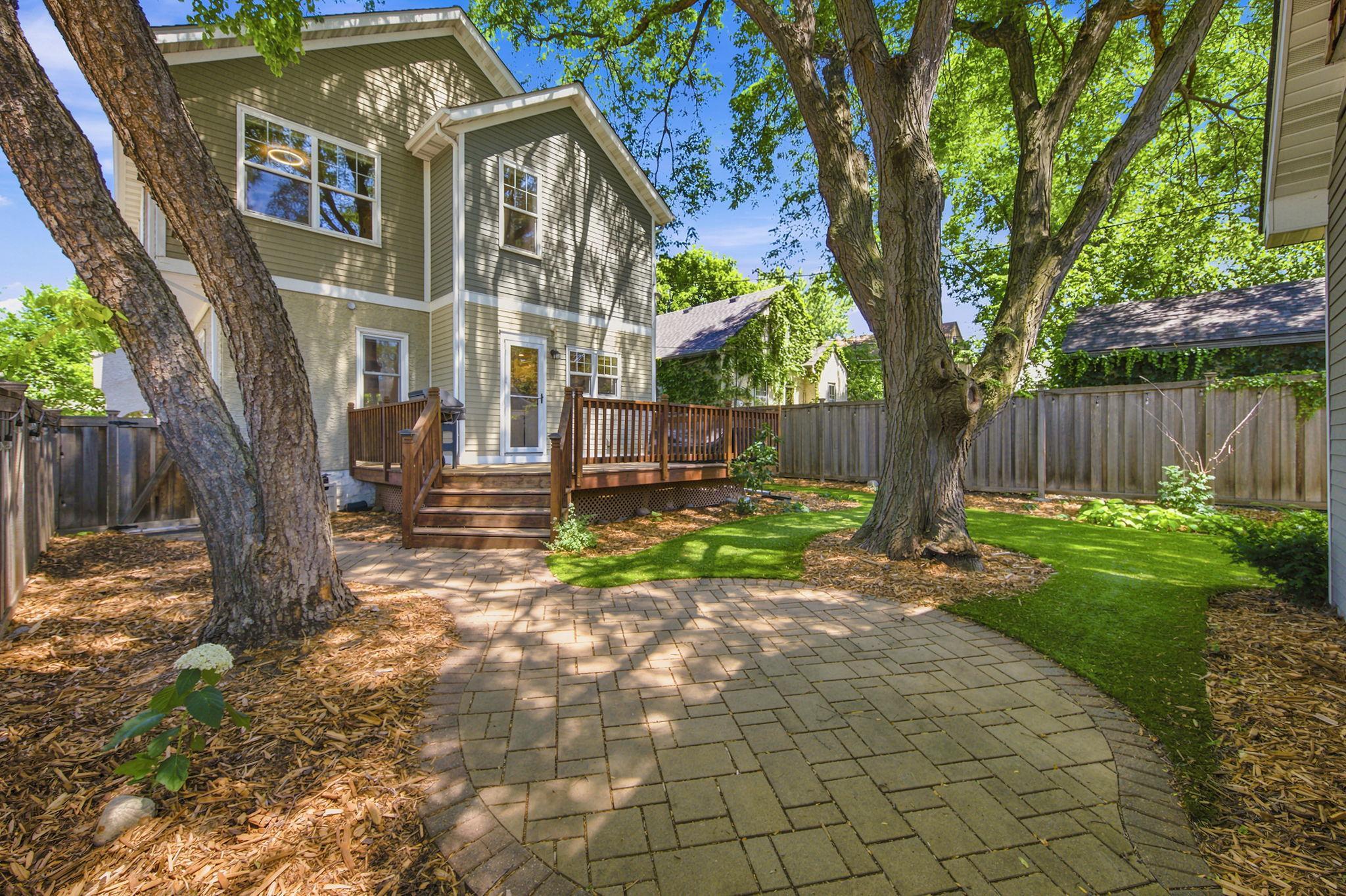 View of Residential at 2222 Scheffer Avenue, Saint Paul MN 55116, Saint Paul (27 of 37) - Mike Wilen | Minnesota Team Real Estate