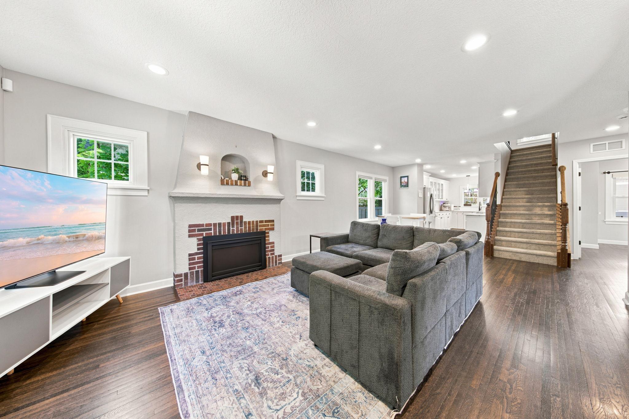 View of Residential at 2222 Scheffer Avenue, Saint Paul MN 55116, Saint Paul (3 of 37) - Mike Wilen | Minnesota Team Real Estate