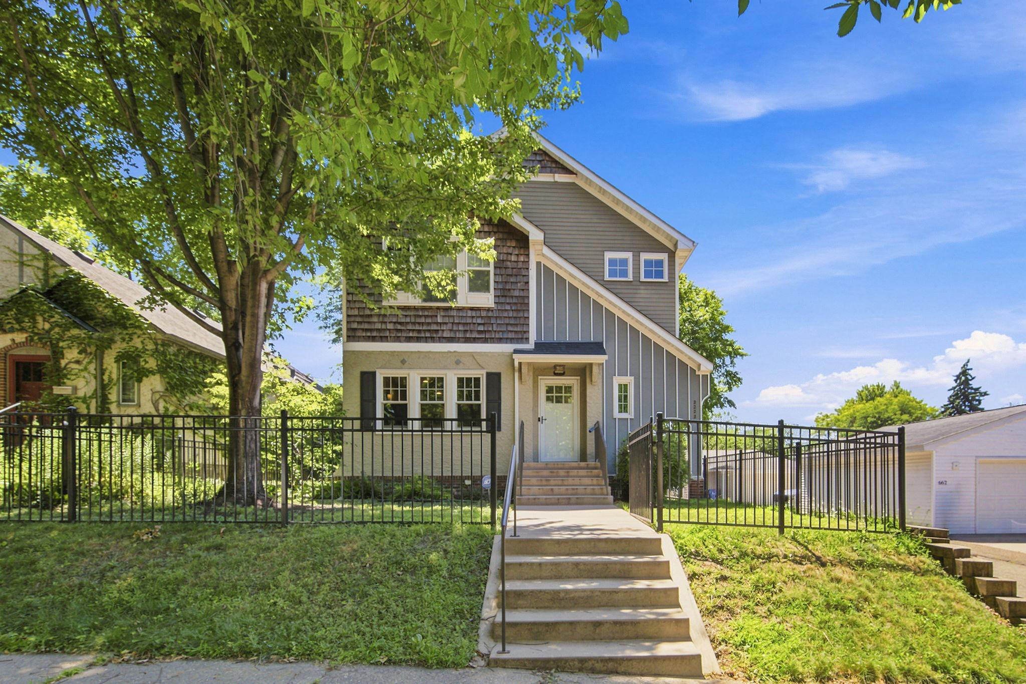 View of Residential at 2222 Scheffer Avenue, Saint Paul MN 55116, Saint Paul (2 of 37) - Mike Wilen | Minnesota Team Real Estate