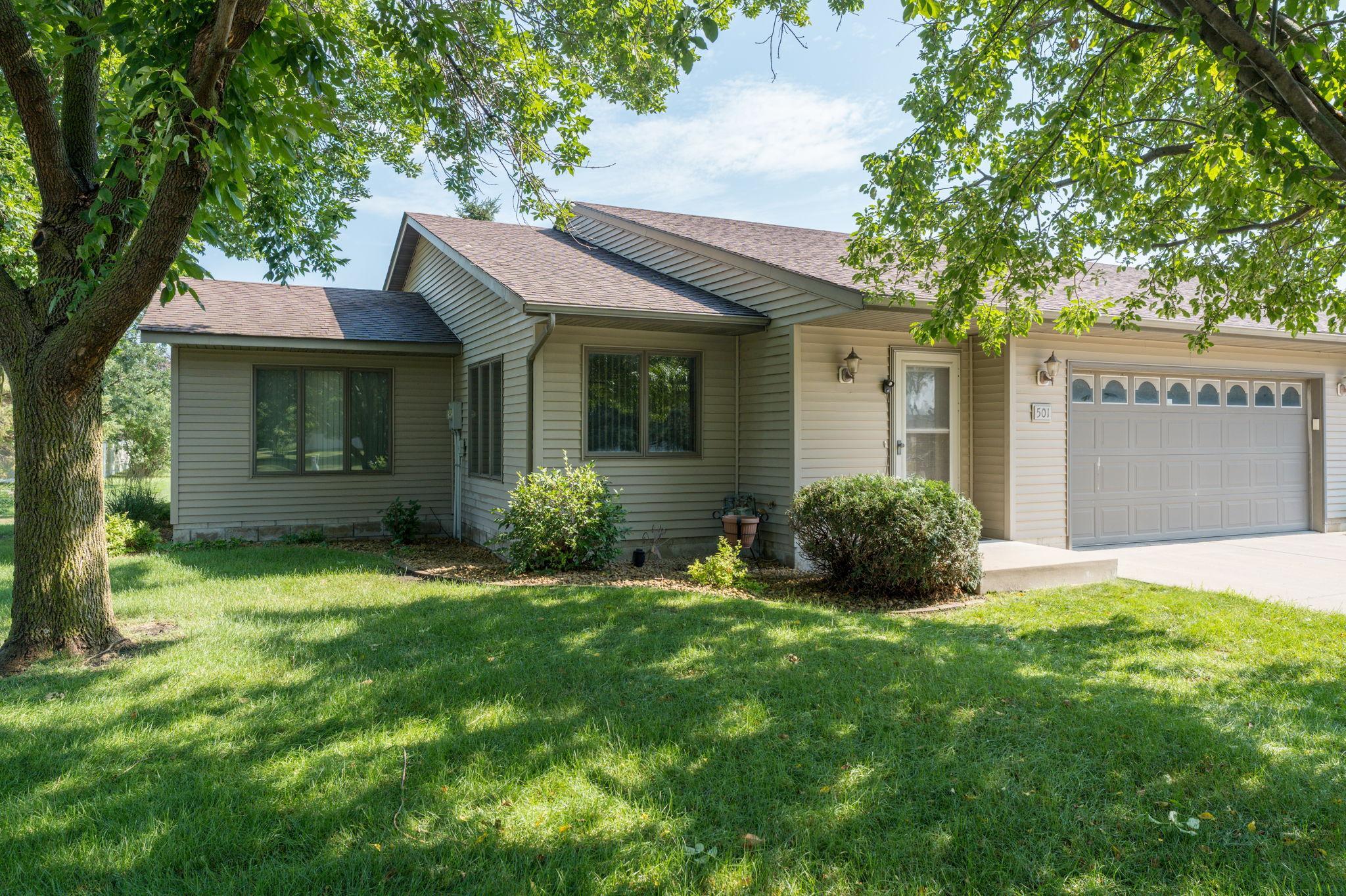 View of Residential at 501 Welco Drive, Montgomery MN 56069, Montgomery - Mike Wilen | Minnesota Team Real Estate