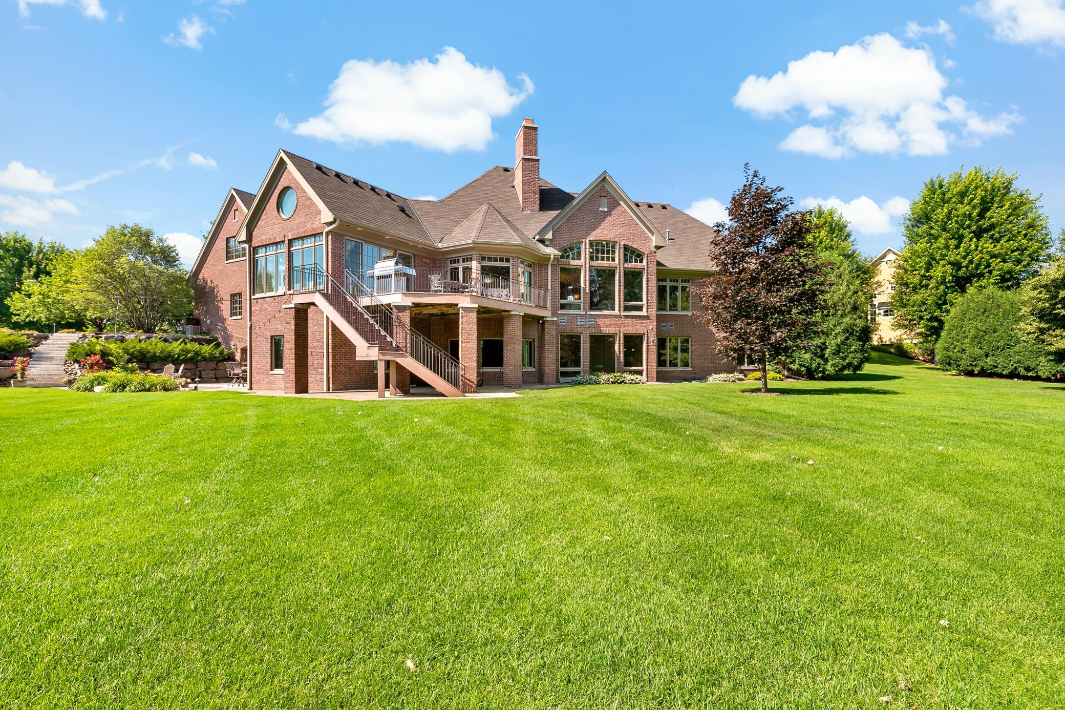 View of Residential at 130 Bergamot Drive, Medina MN 55340, Medina (3 of 81) - Mike Wilen | Minnesota Team Real Estate