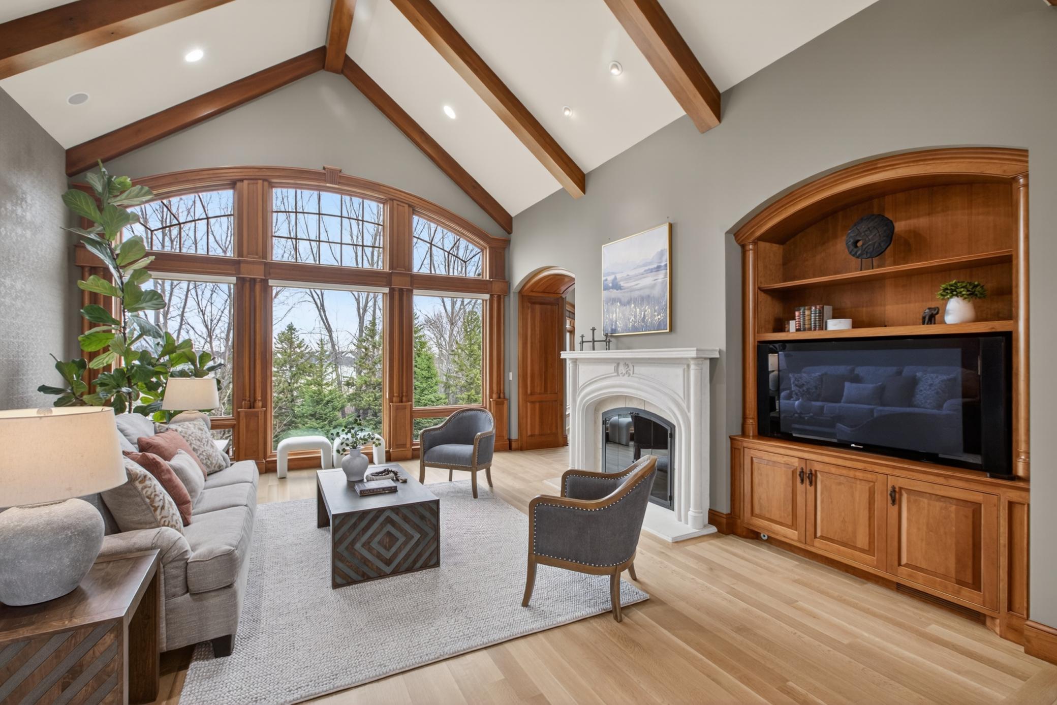 View of Residential at 130 Bergamot Drive, Medina MN 55340, Medina (4 of 81) - Mike Wilen | Minnesota Team Real Estate