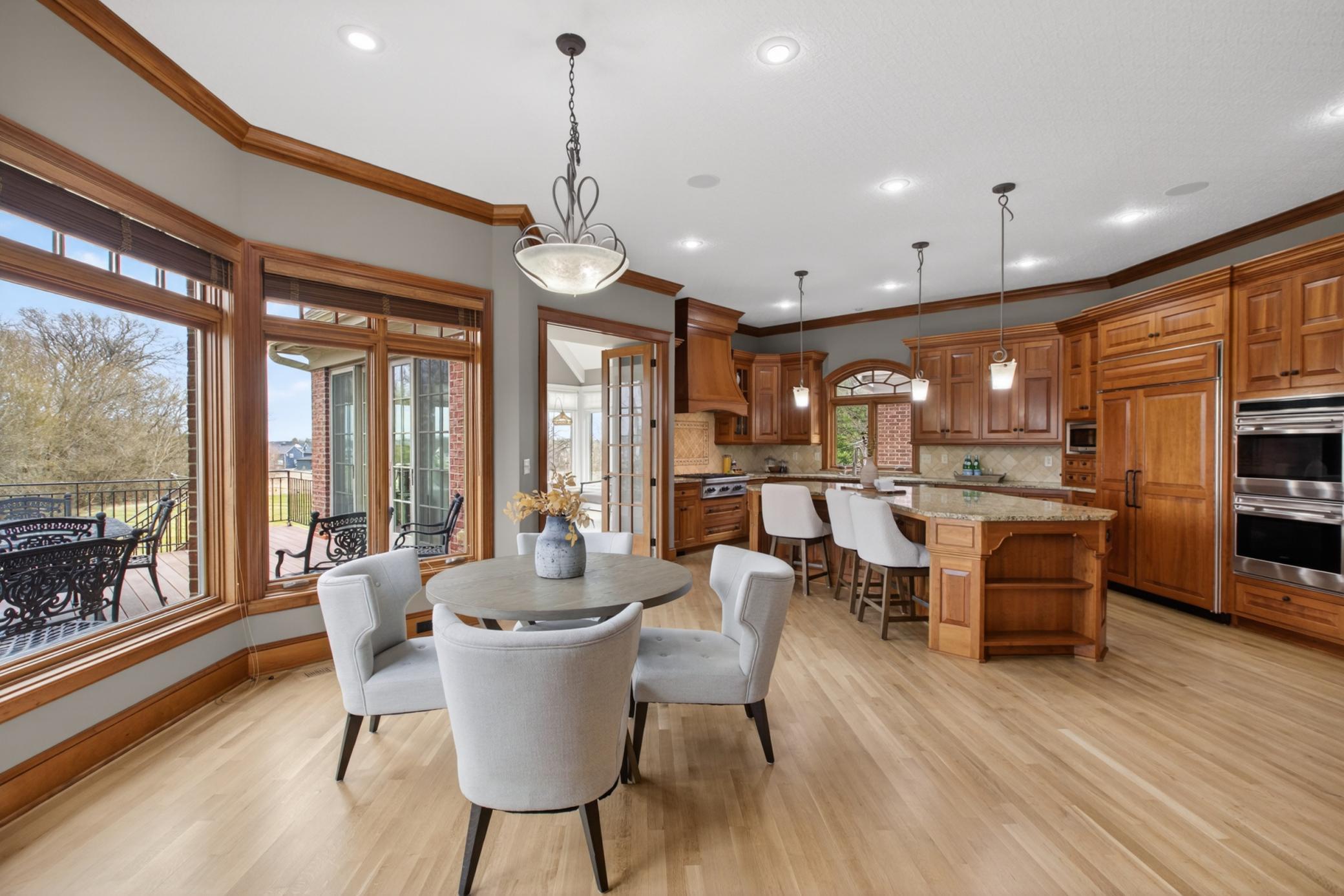 View of Residential at 130 Bergamot Drive, Medina MN 55340, Medina (5 of 81) - Mike Wilen | Minnesota Team Real Estate