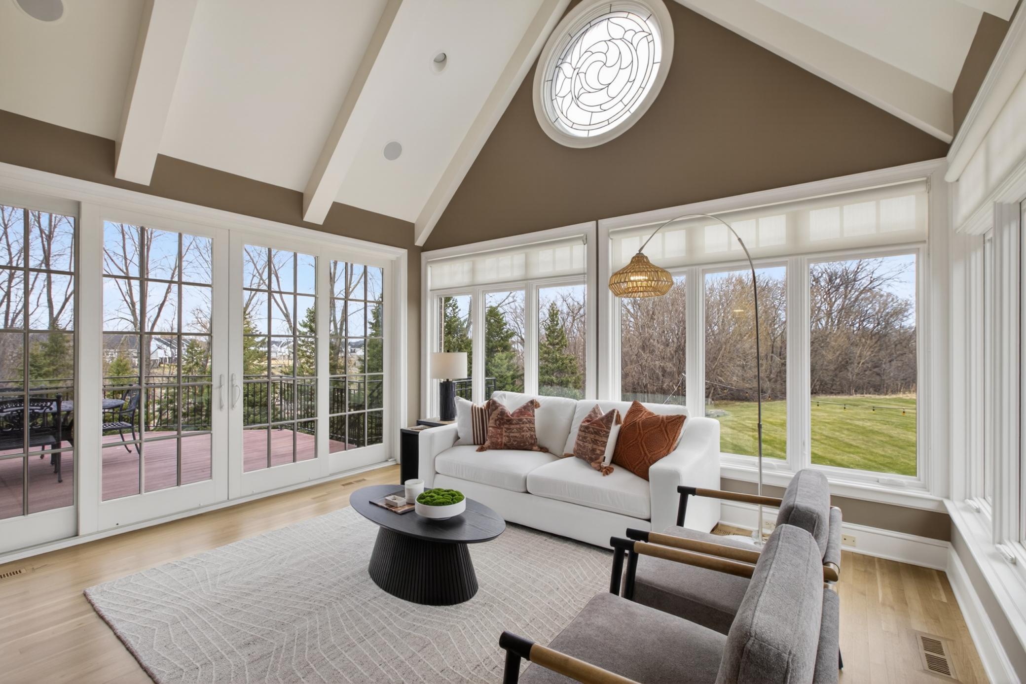 View of Residential at 130 Bergamot Drive, Medina MN 55340, Medina (6 of 81) - Mike Wilen | Minnesota Team Real Estate
