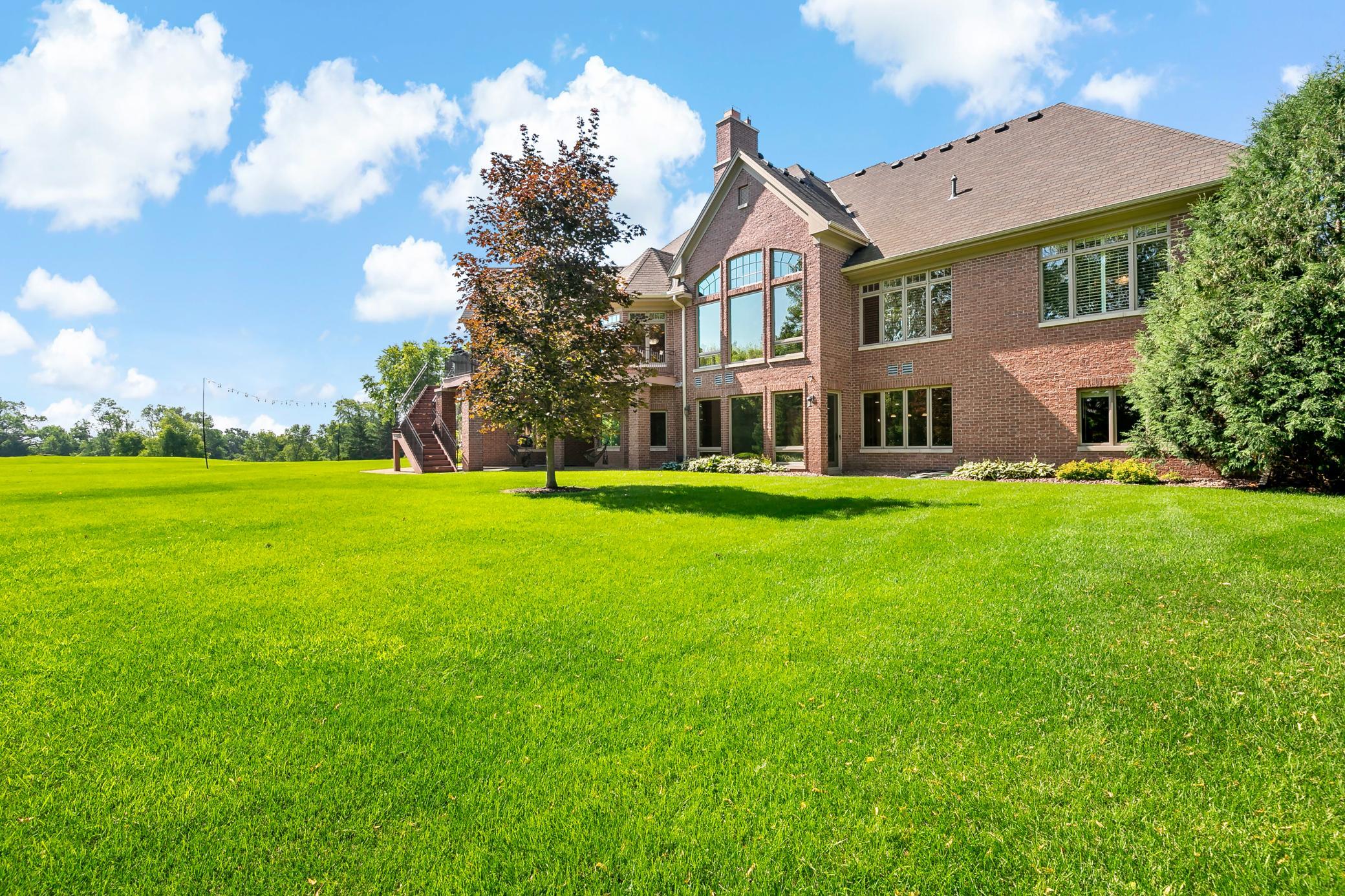 View of Residential at 130 Bergamot Drive, Medina MN 55340, Medina (10 of 81) - Mike Wilen | Minnesota Team Real Estate
