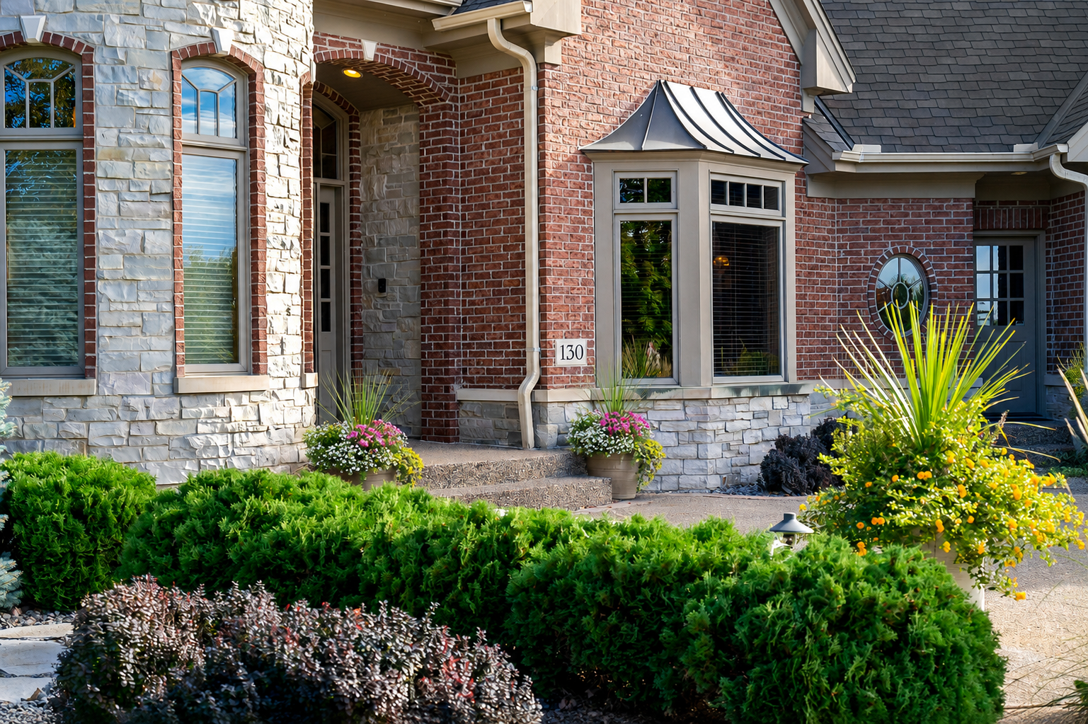 View of Residential at 130 Bergamot Drive, Medina MN 55340, Medina (16 of 81) - Mike Wilen | Minnesota Team Real Estate
