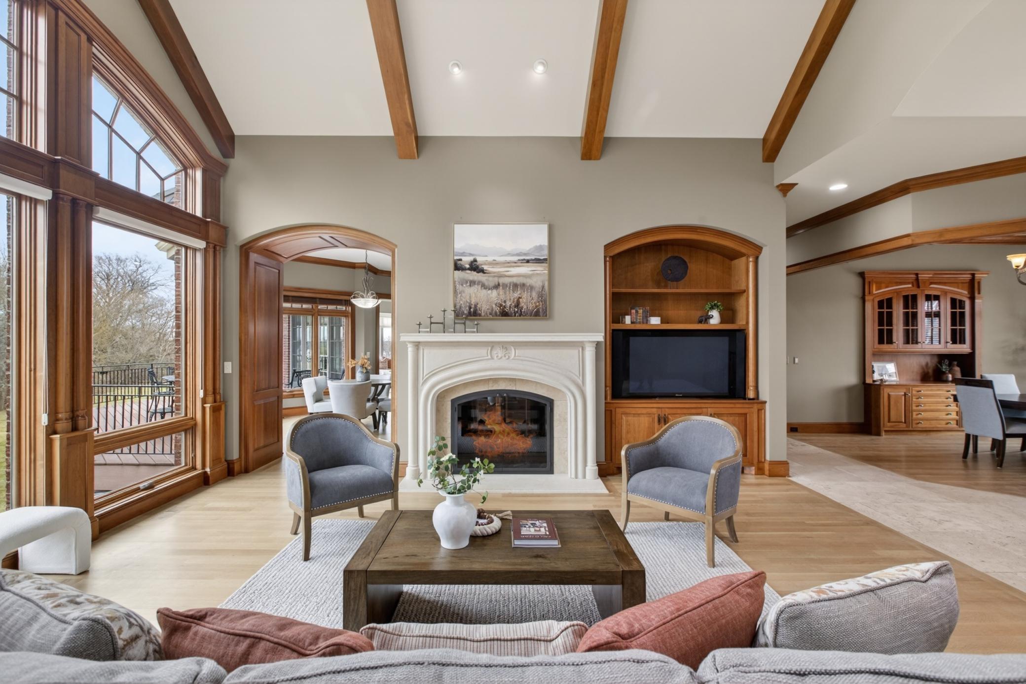 View of Residential at 130 Bergamot Drive, Medina MN 55340, Medina (19 of 81) - Mike Wilen | Minnesota Team Real Estate
