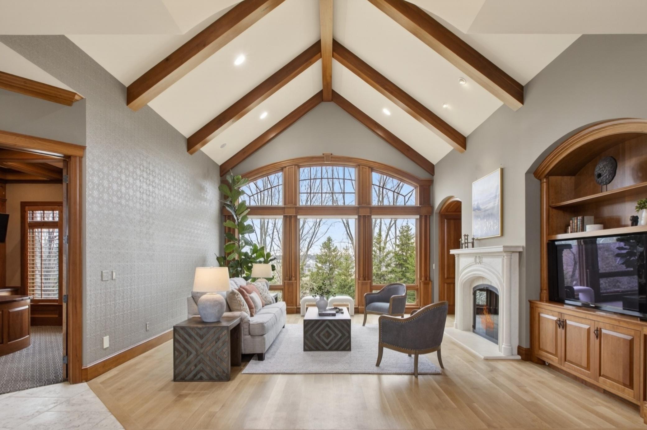 View of Residential at 130 Bergamot Drive, Medina MN 55340, Medina (20 of 81) - Mike Wilen | Minnesota Team Real Estate