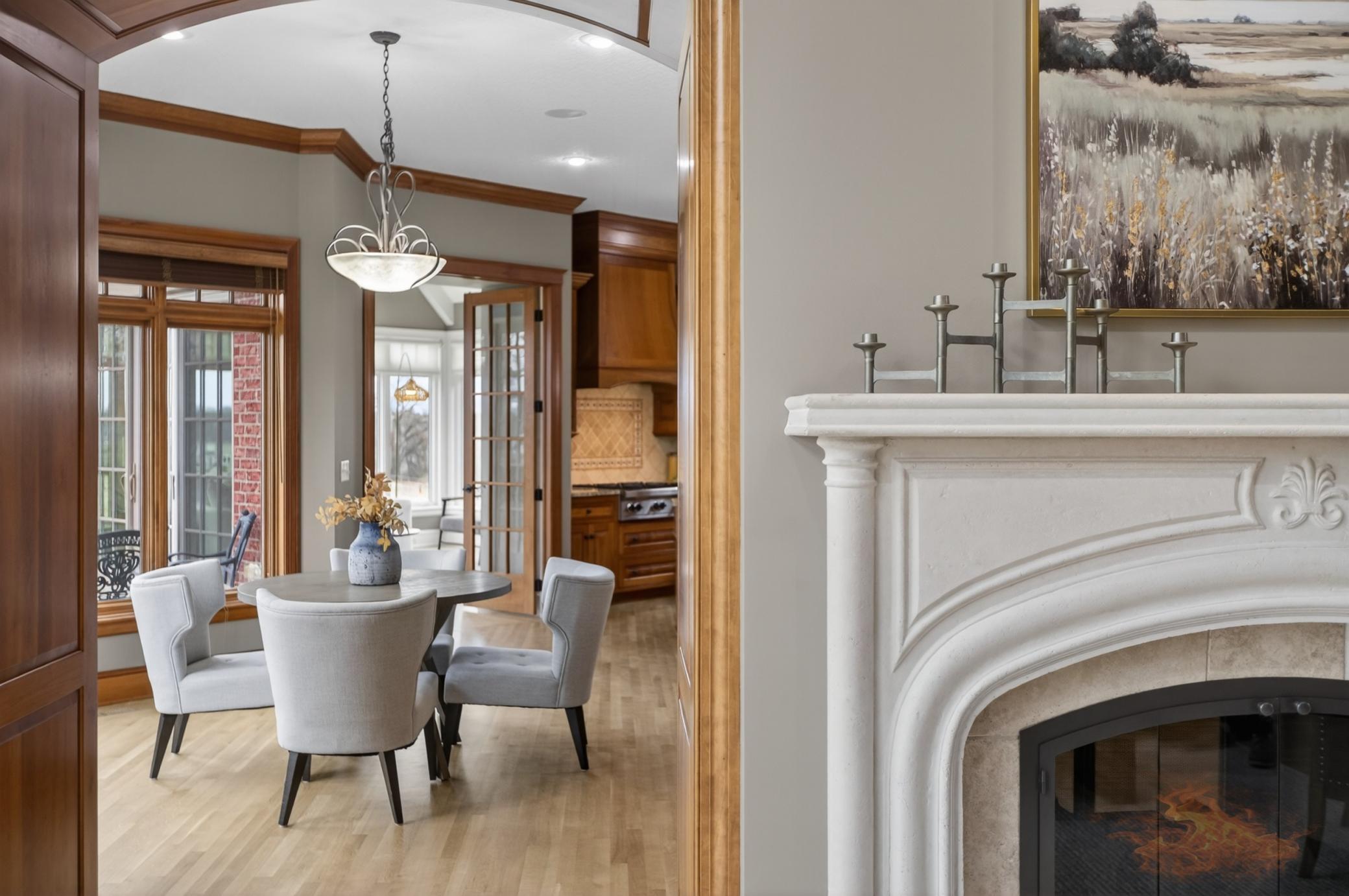 View of Residential at 130 Bergamot Drive, Medina MN 55340, Medina (21 of 81) - Mike Wilen | Minnesota Team Real Estate