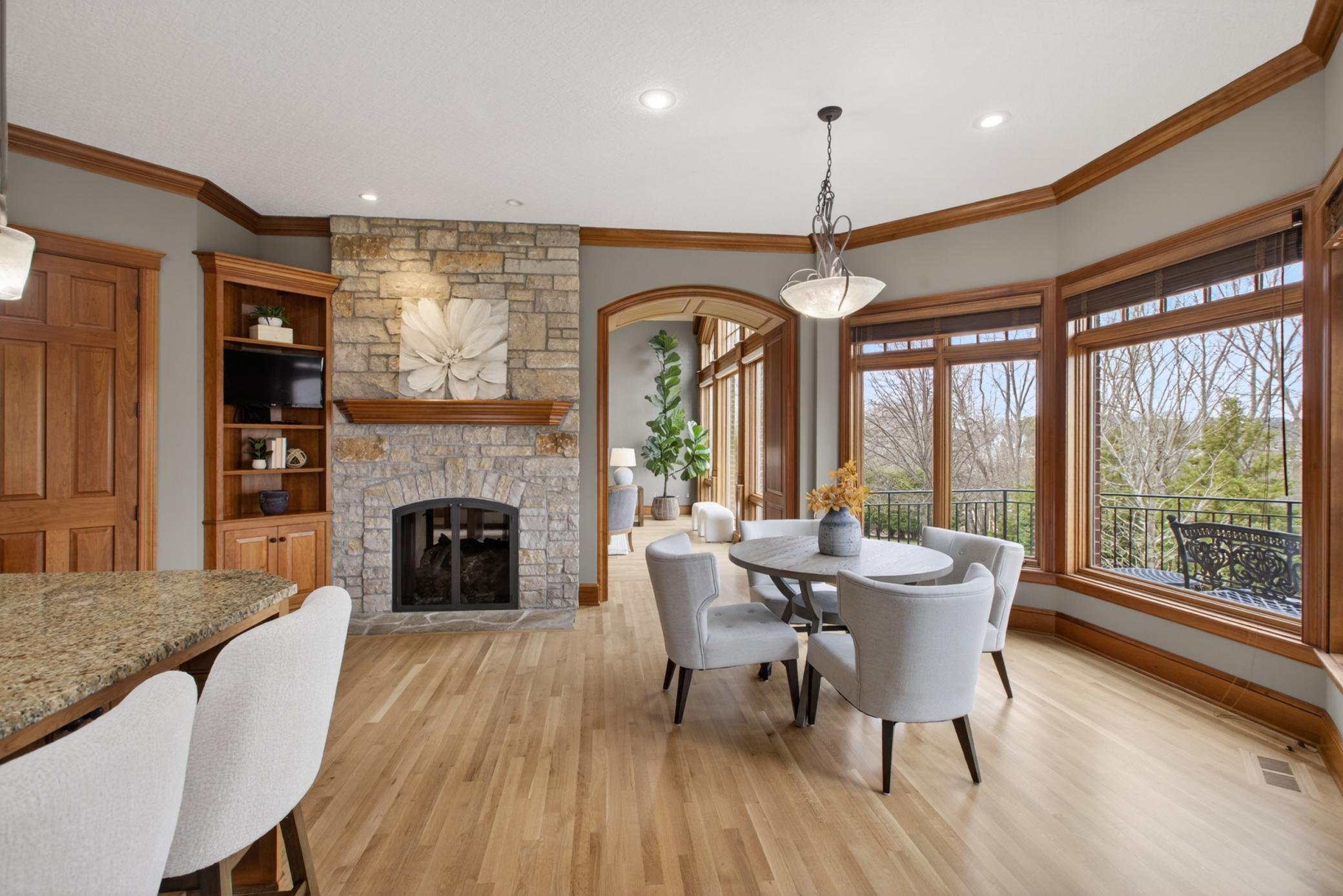 View of Residential at 130 Bergamot Drive, Medina MN 55340, Medina (23 of 81) - Mike Wilen | Minnesota Team Real Estate