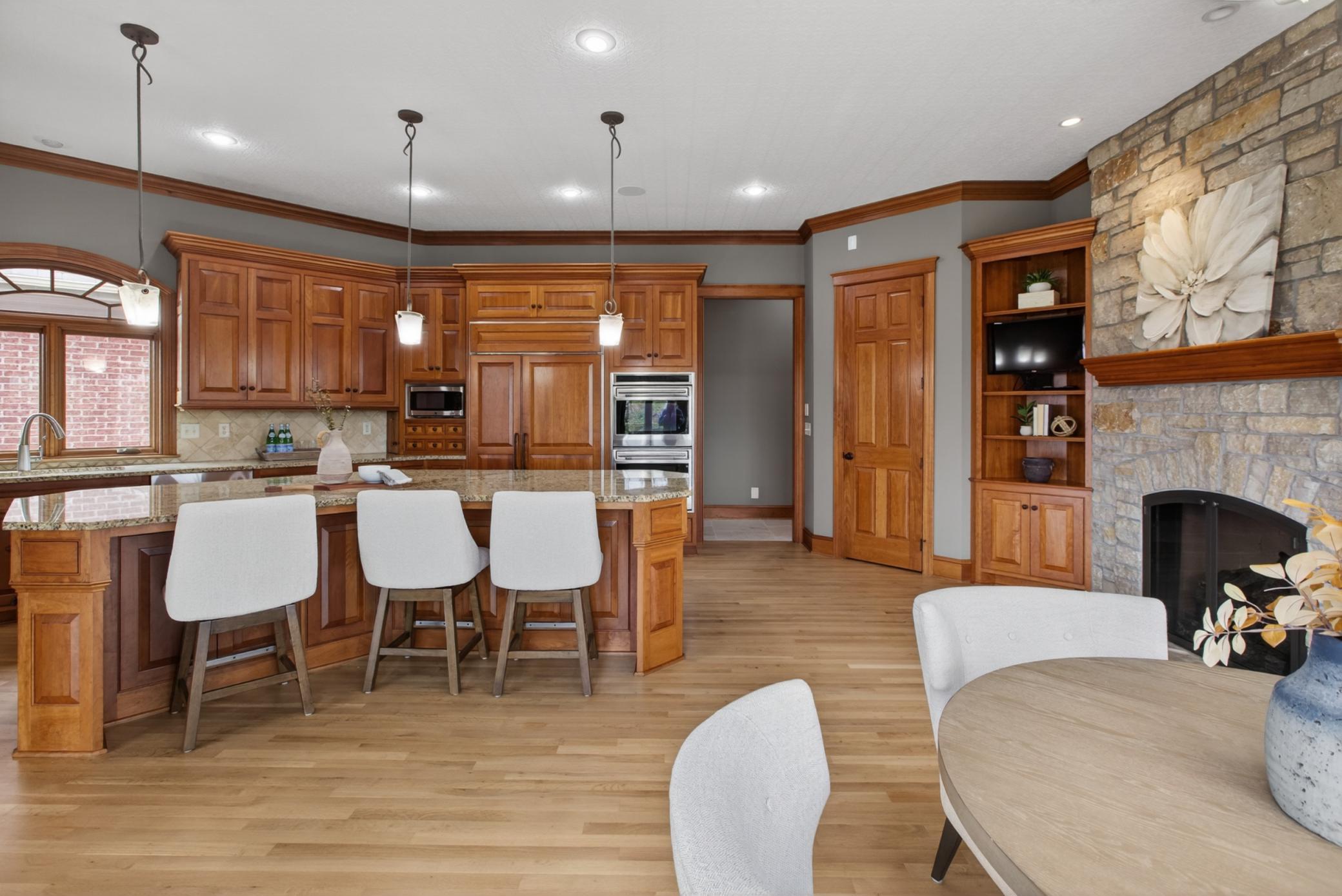 View of Residential at 130 Bergamot Drive, Medina MN 55340, Medina (26 of 81) - Mike Wilen | Minnesota Team Real Estate