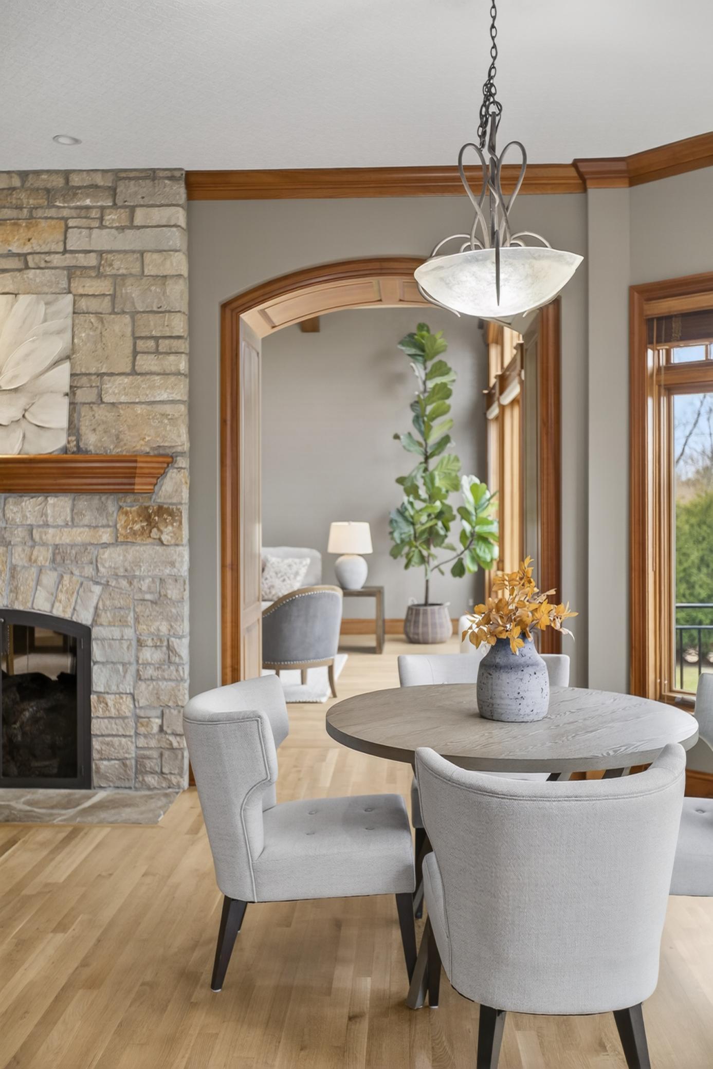 View of Residential at 130 Bergamot Drive, Medina MN 55340, Medina (27 of 81) - Mike Wilen | Minnesota Team Real Estate