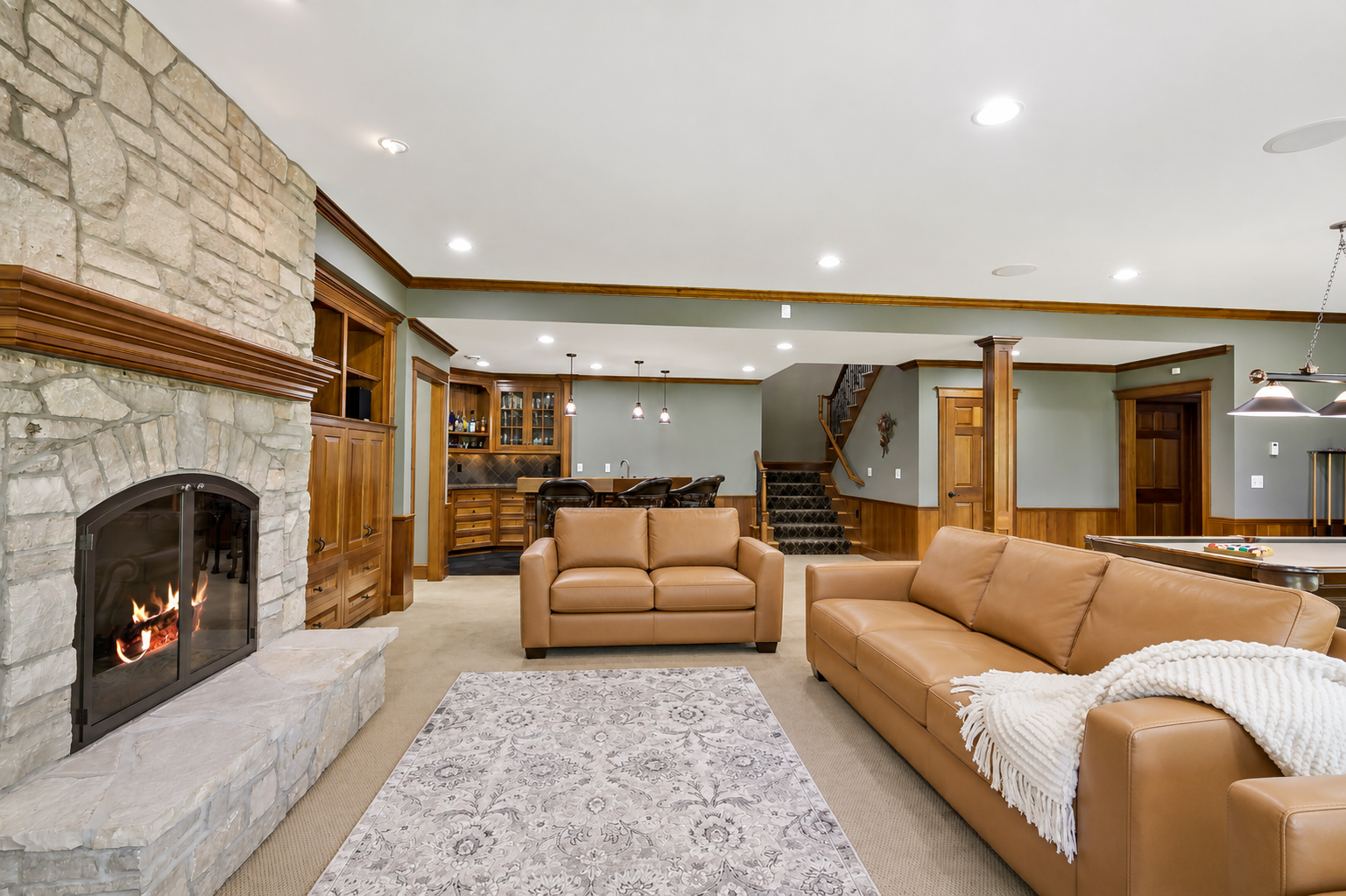 View of Residential at 130 Bergamot Drive, Medina MN 55340, Medina (54 of 81) - Mike Wilen | Minnesota Team Real Estate