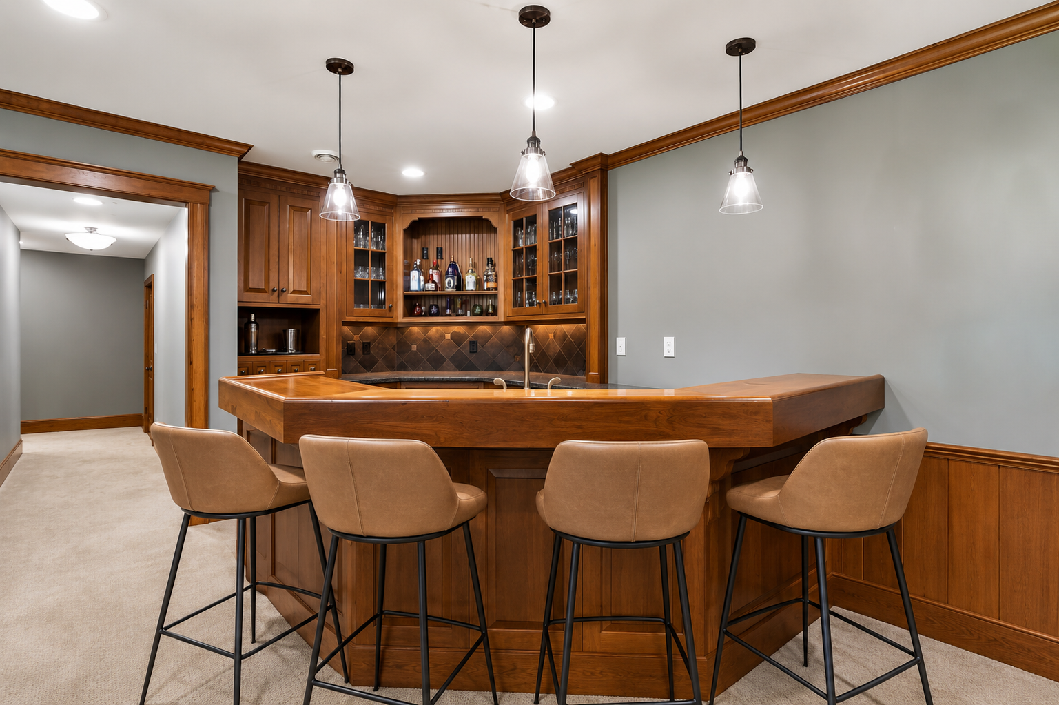 View of Residential at 130 Bergamot Drive, Medina MN 55340, Medina (56 of 81) - Mike Wilen | Minnesota Team Real Estate