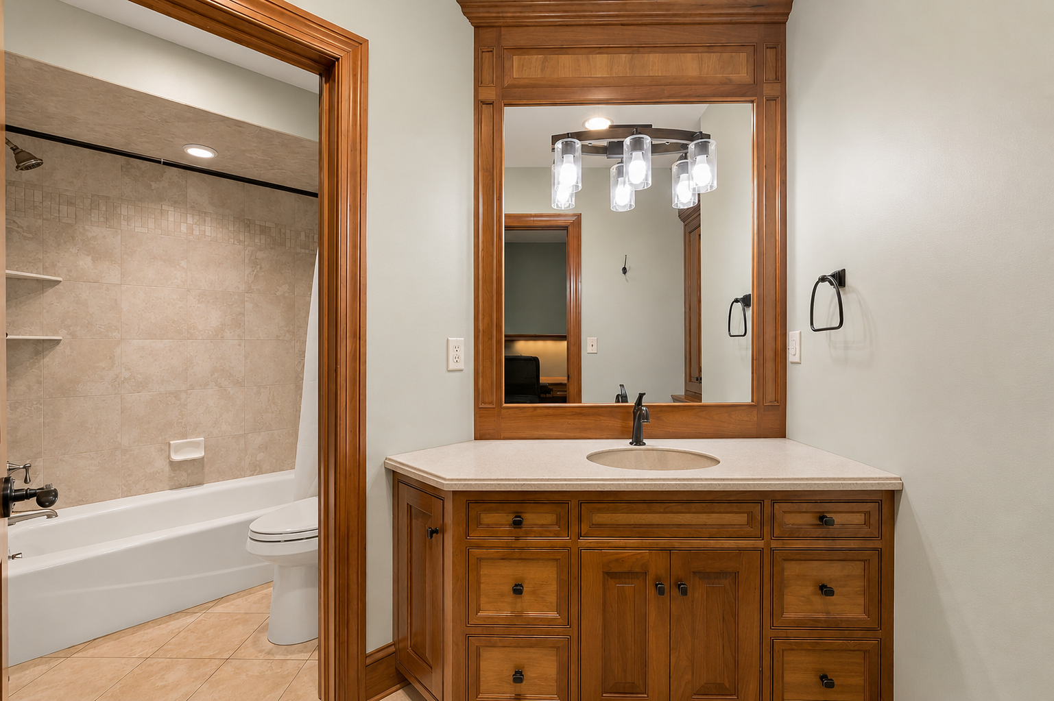 View of Residential at 130 Bergamot Drive, Medina MN 55340, Medina (64 of 81) - Mike Wilen | Minnesota Team Real Estate