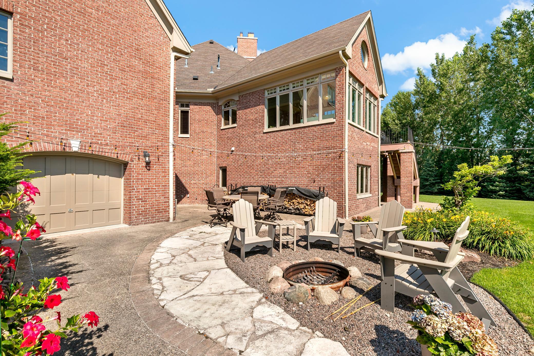View of Residential at 130 Bergamot Drive, Medina MN 55340, Medina (72 of 81) - Mike Wilen | Minnesota Team Real Estate