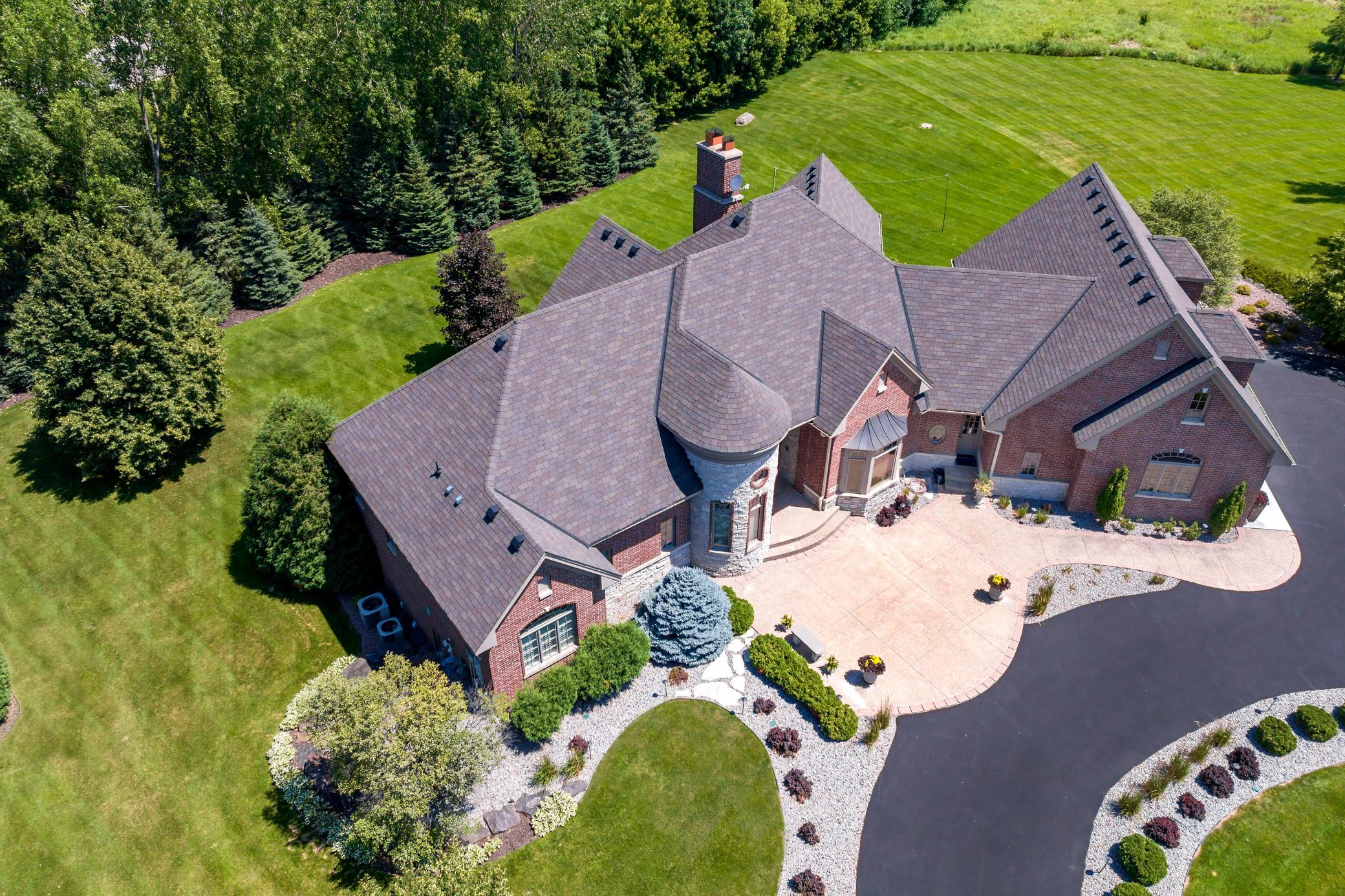 View of Residential at 130 Bergamot Drive, Medina MN 55340, Medina (73 of 81) - Mike Wilen | Minnesota Team Real Estate