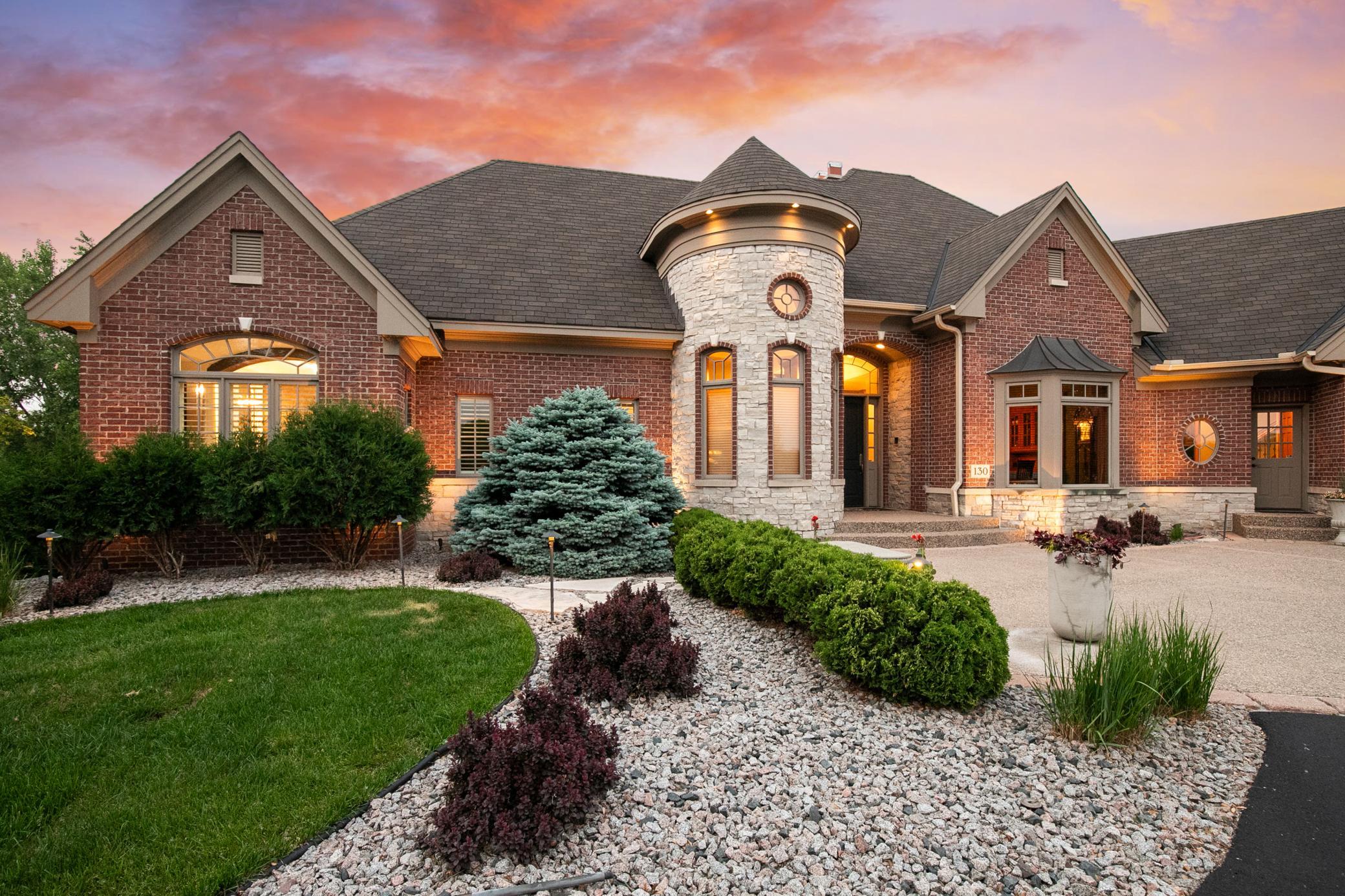View of Residential at 130 Bergamot Drive, Medina MN 55340, Medina (75 of 81) - Mike Wilen | Minnesota Team Real Estate