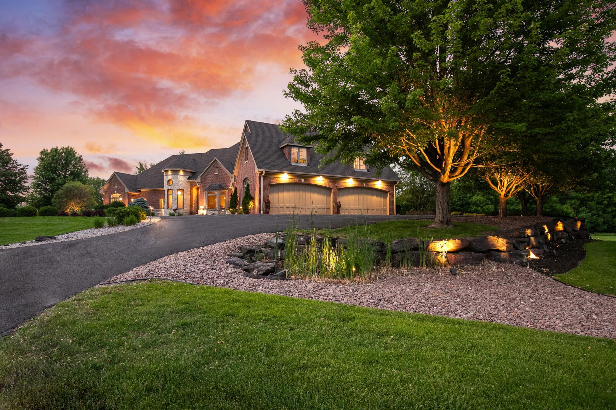 View of Residential at 130 Bergamot Drive, Medina MN 55340, Medina (76 of 81) - Mike Wilen | Minnesota Team Real Estate