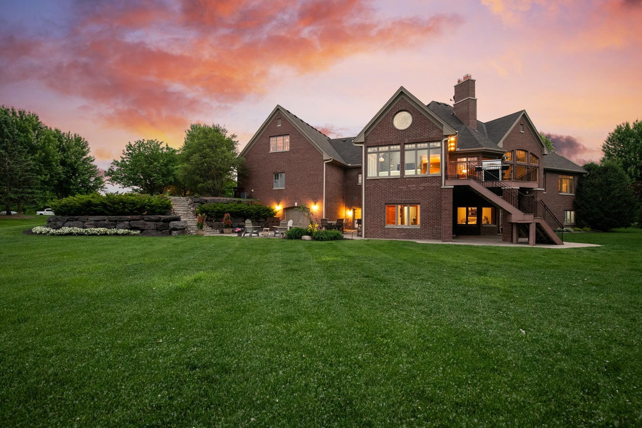 View of Residential at 130 Bergamot Drive, Medina MN 55340, Medina (77 of 81) - Mike Wilen | Minnesota Team Real Estate