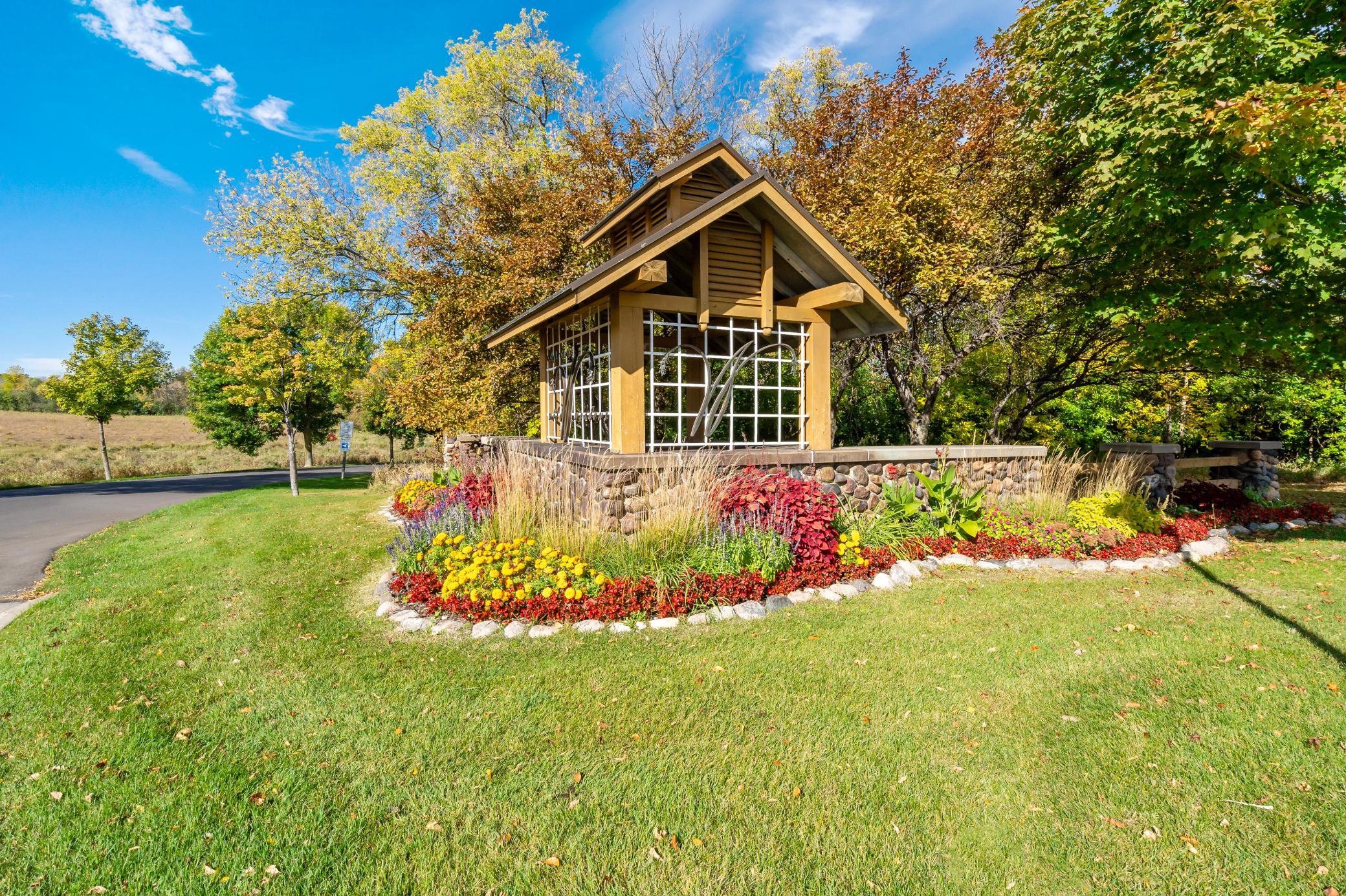 View of Residential at 130 Bergamot Drive, Medina MN 55340, Medina (79 of 81) - Mike Wilen | Minnesota Team Real Estate
