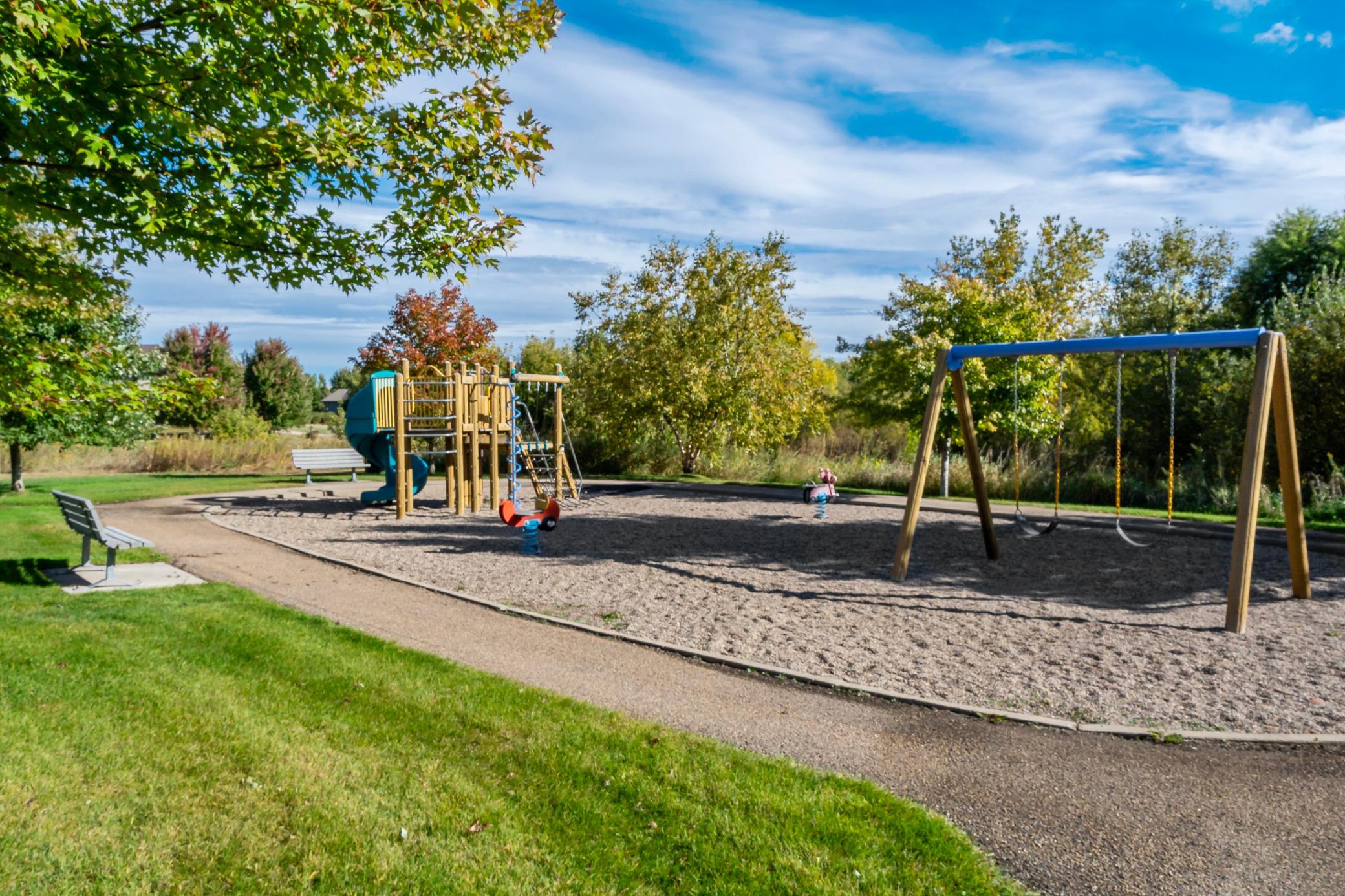 View of Residential at 130 Bergamot Drive, Medina MN 55340, Medina (81 of 81) - Mike Wilen | Minnesota Team Real Estate