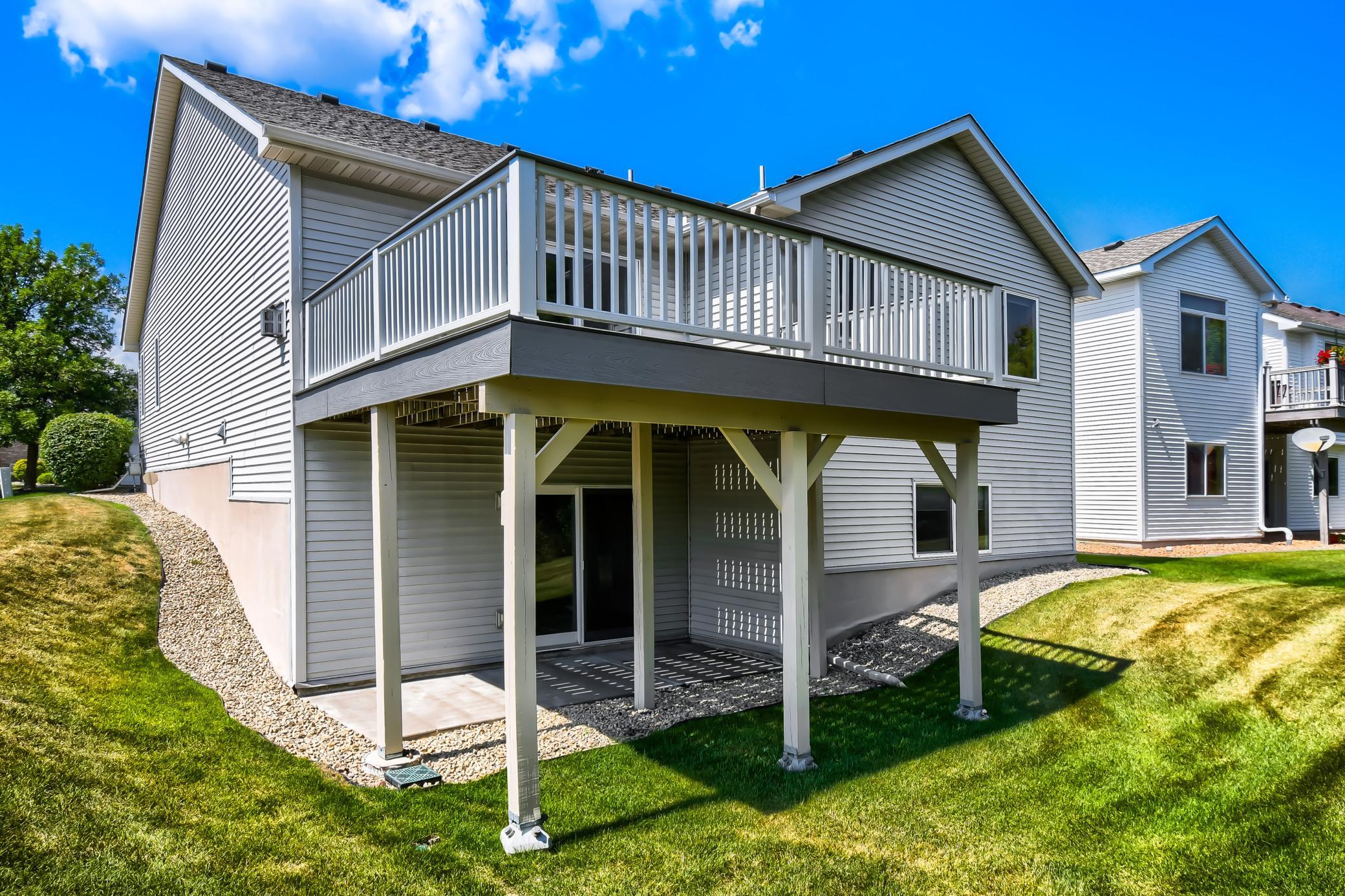 View of Residential at 21153 Pasofino Circle, Forest Lake MN 55025, Forest Lake (31 of 35) - Mike Wilen | Minnesota Team Real Estate