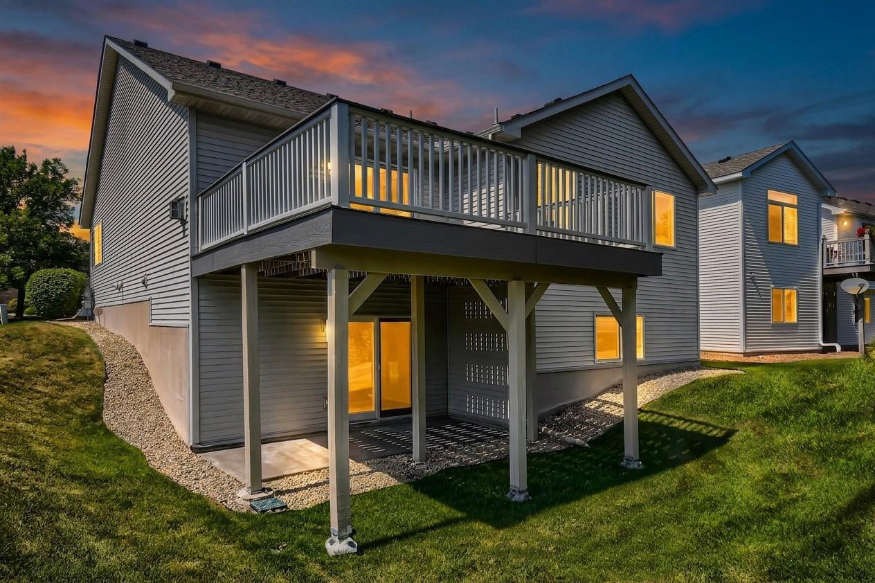 View of Residential at 21153 Pasofino Circle, Forest Lake MN 55025, Forest Lake (30 of 35) - Mike Wilen | Minnesota Team Real Estate