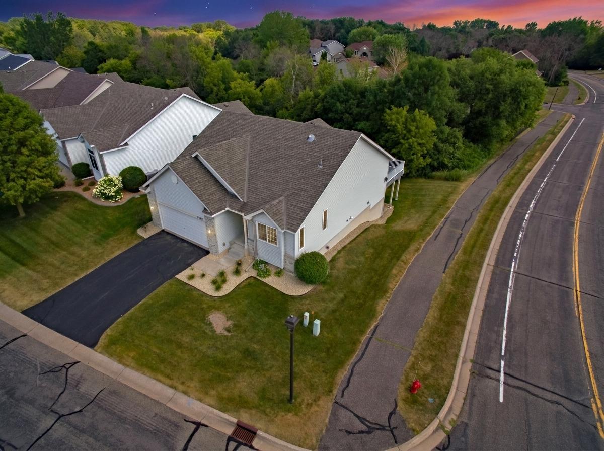 View of Residential at 21153 Pasofino Circle, Forest Lake MN 55025, Forest Lake (29 of 35) - Mike Wilen | Minnesota Team Real Estate