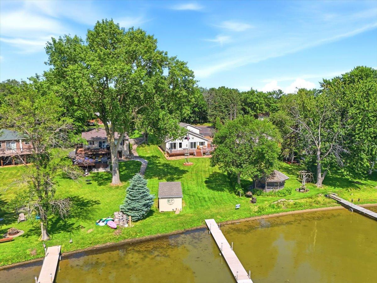 View of Residential at 23118 Martin Lake Drive, Linwood Twp MN 55079, Linwood Twp (5 of 35) - Mike Wilen | Minnesota Team Real Estate