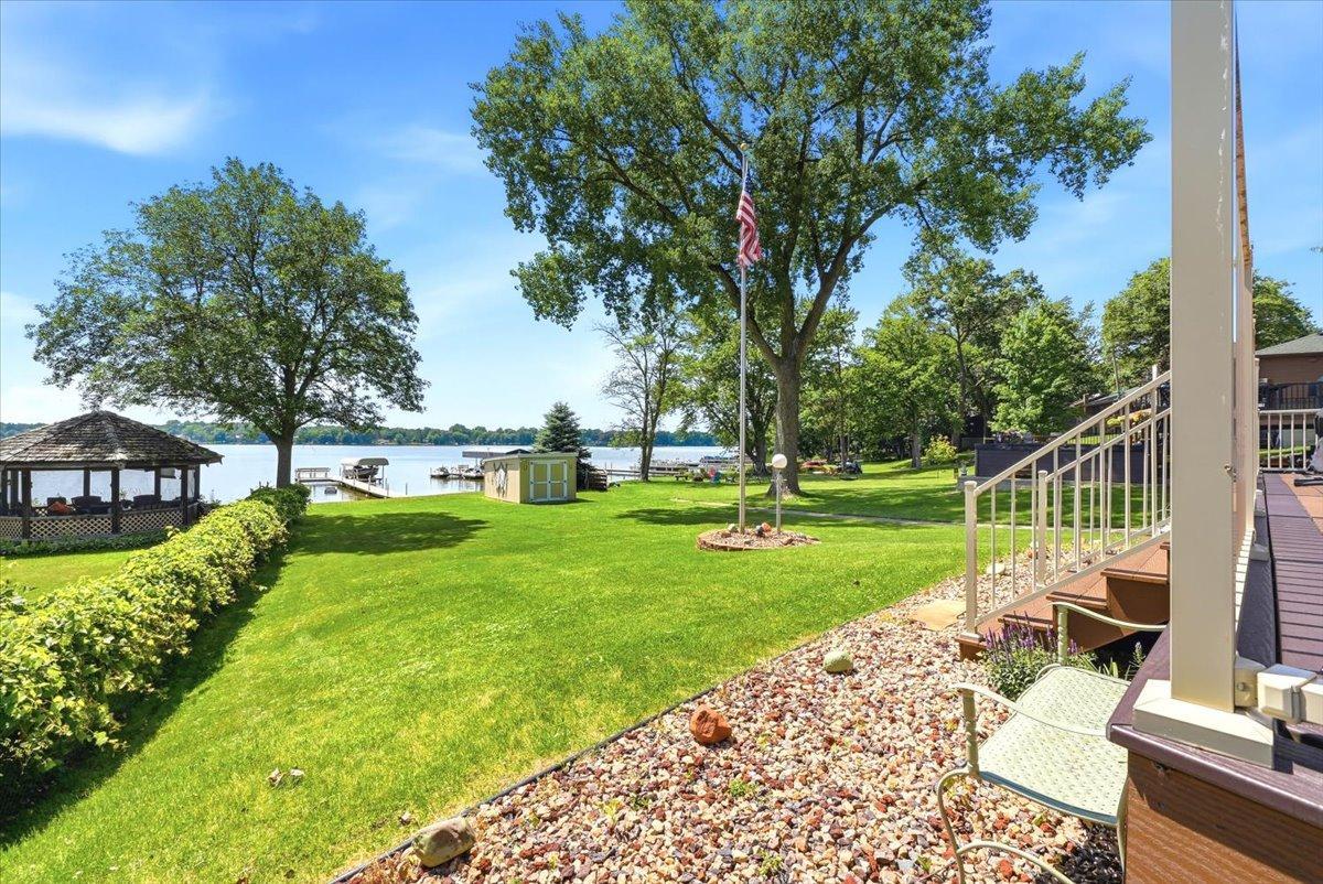 View of Residential at 23118 Martin Lake Drive, Linwood Twp MN 55079, Linwood Twp (3 of 35) - Mike Wilen | Minnesota Team Real Estate