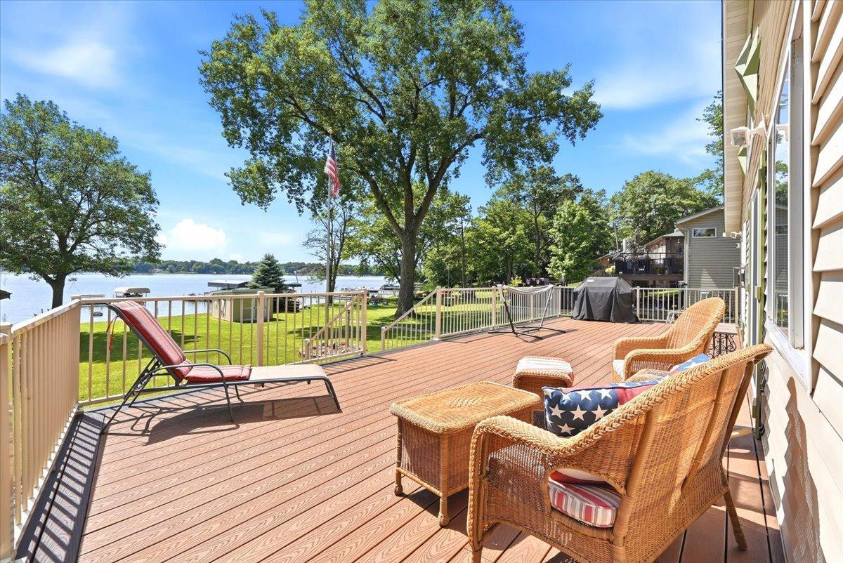 View of Residential at 23118 Martin Lake Drive, Linwood Twp MN 55079, Linwood Twp (4 of 35) - Mike Wilen | Minnesota Team Real Estate