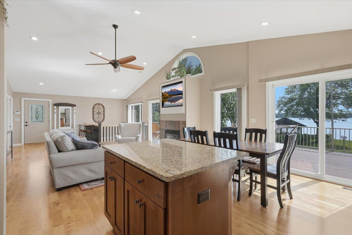 View of Residential at 23118 Martin Lake Drive, Linwood Twp MN 55079, Linwood Twp (6 of 35) - Mike Wilen | Minnesota Team Real Estate