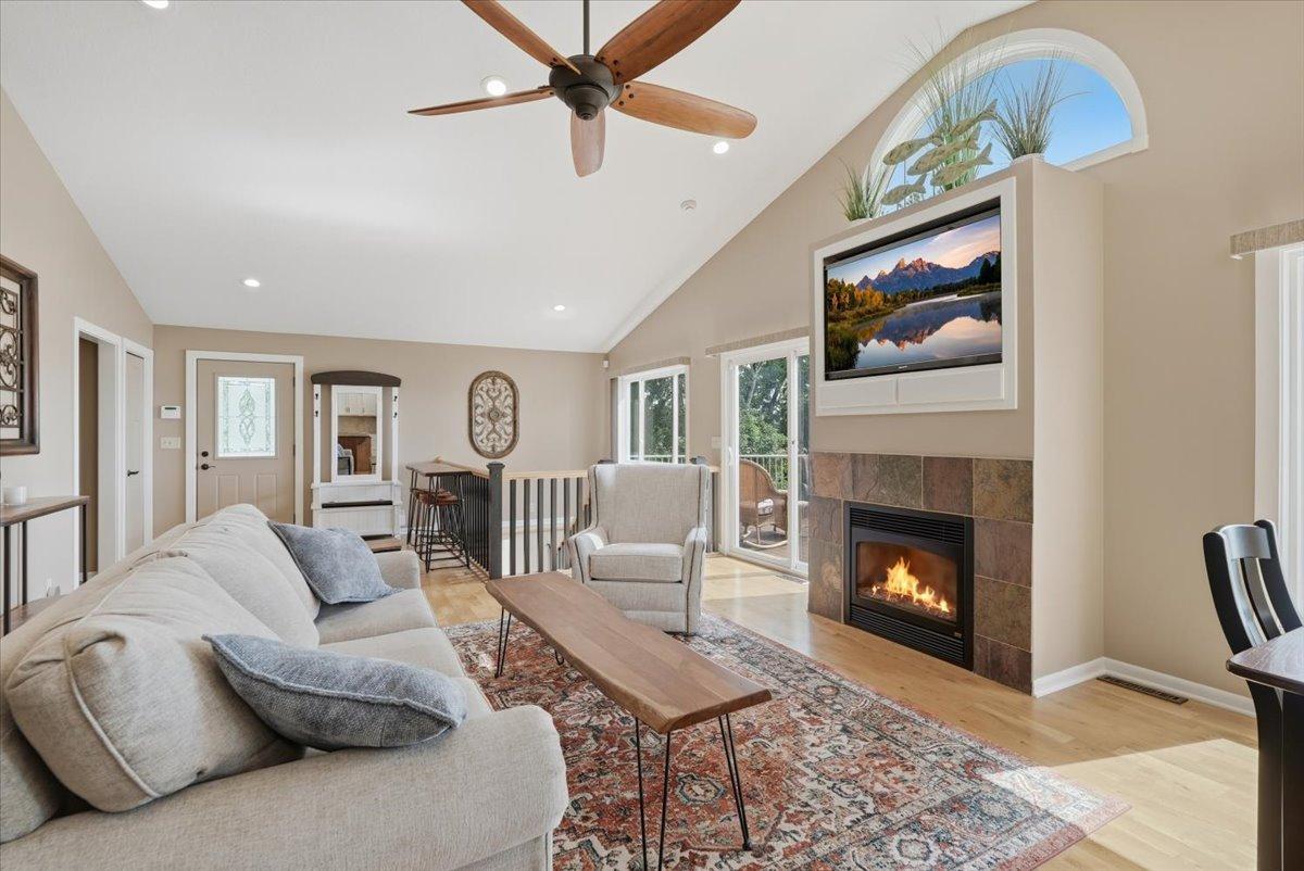 View of Residential at 23118 Martin Lake Drive, Linwood Twp MN 55079, Linwood Twp (12 of 35) - Mike Wilen | Minnesota Team Real Estate