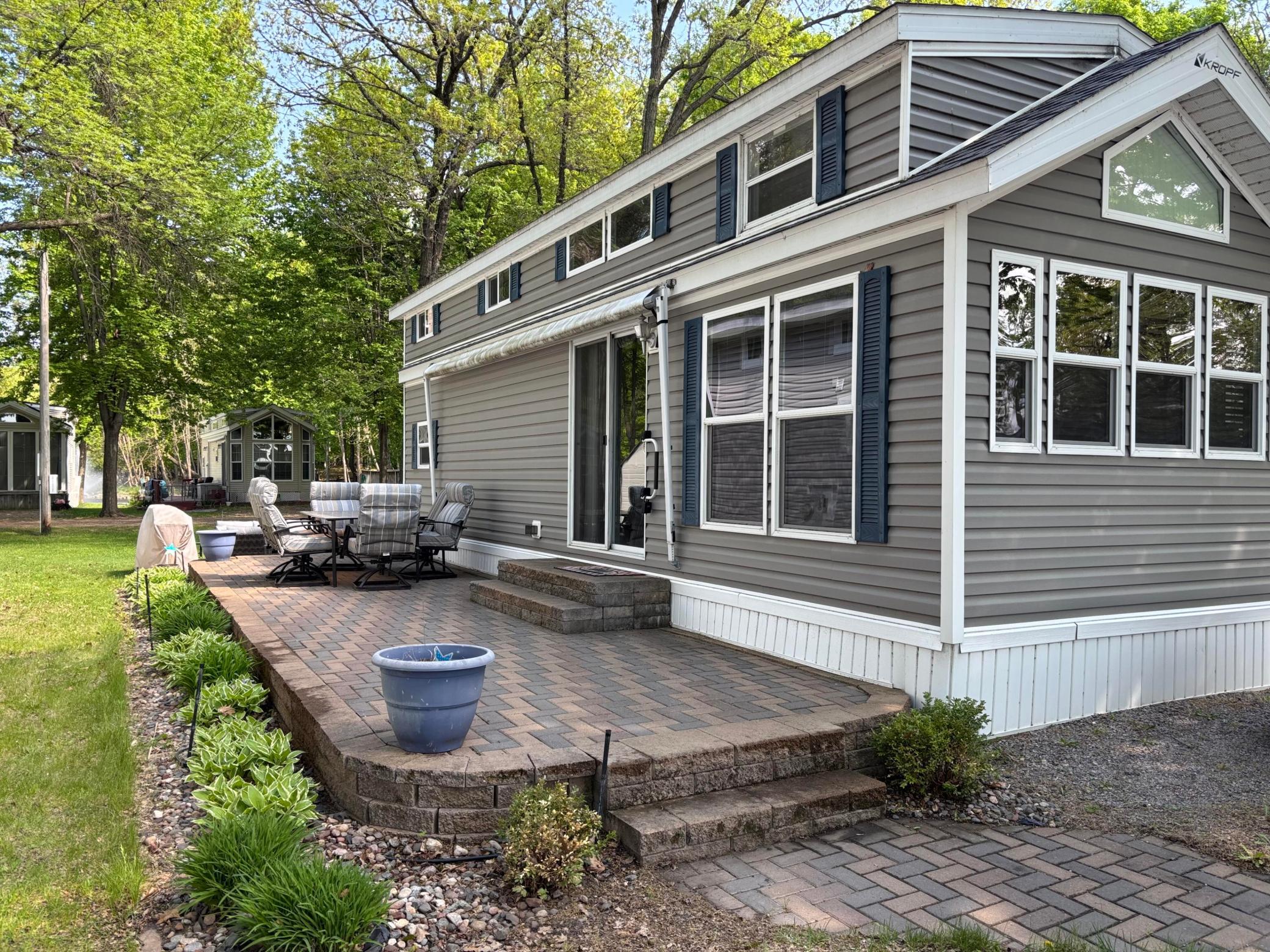 View of Residential at 10255 Nevens Avenue #35, South Haven MN 55382, South Haven (4 of 20) - Mike Wilen | Minnesota Team Real Estate