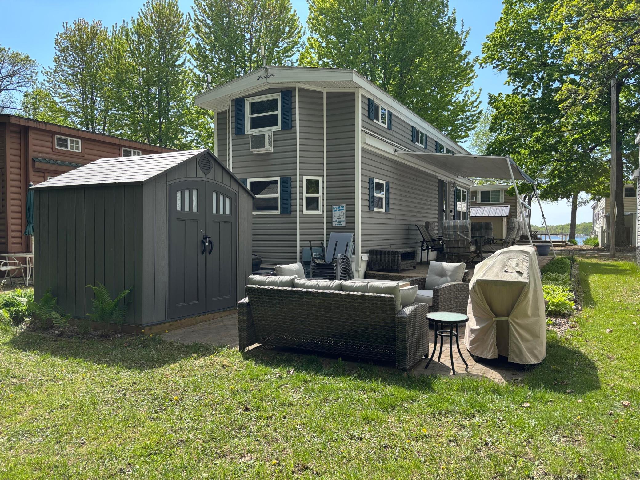 View of Residential at 10255 Nevens Avenue #35, South Haven MN 55382, South Haven (2 of 20) - Mike Wilen | Minnesota Team Real Estate
