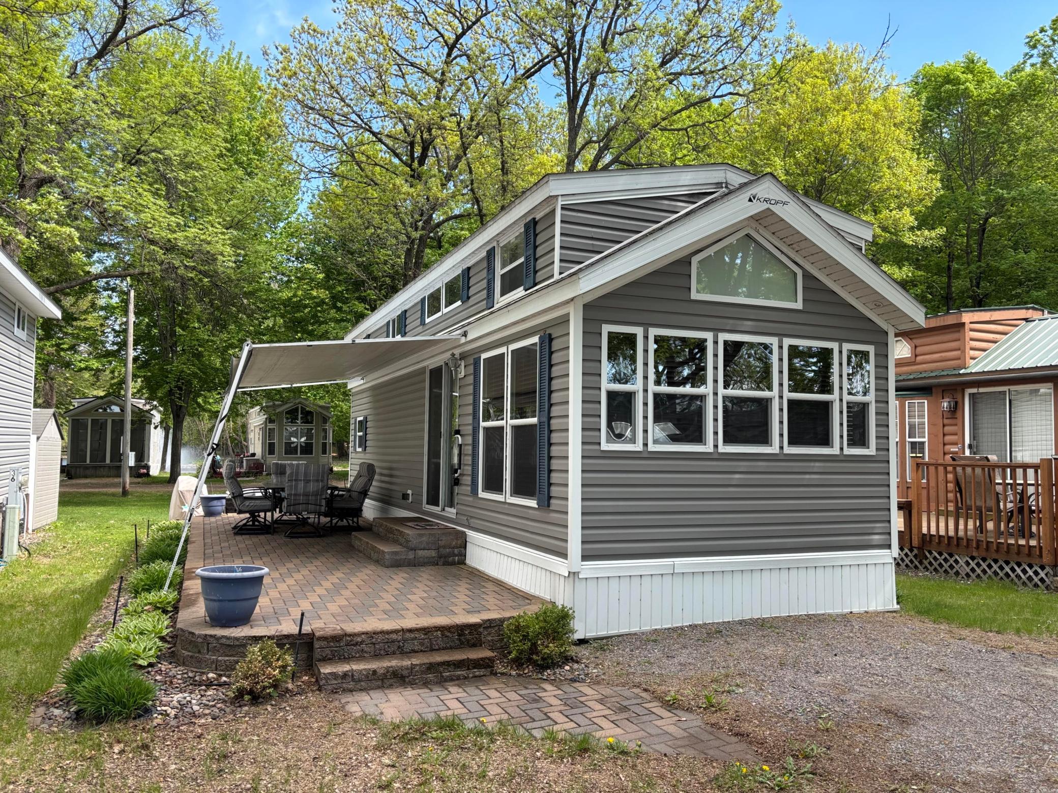 View of Residential at 10255 Nevens Avenue #35, South Haven MN 55382, South Haven - Mike Wilen | Minnesota Team Real Estate