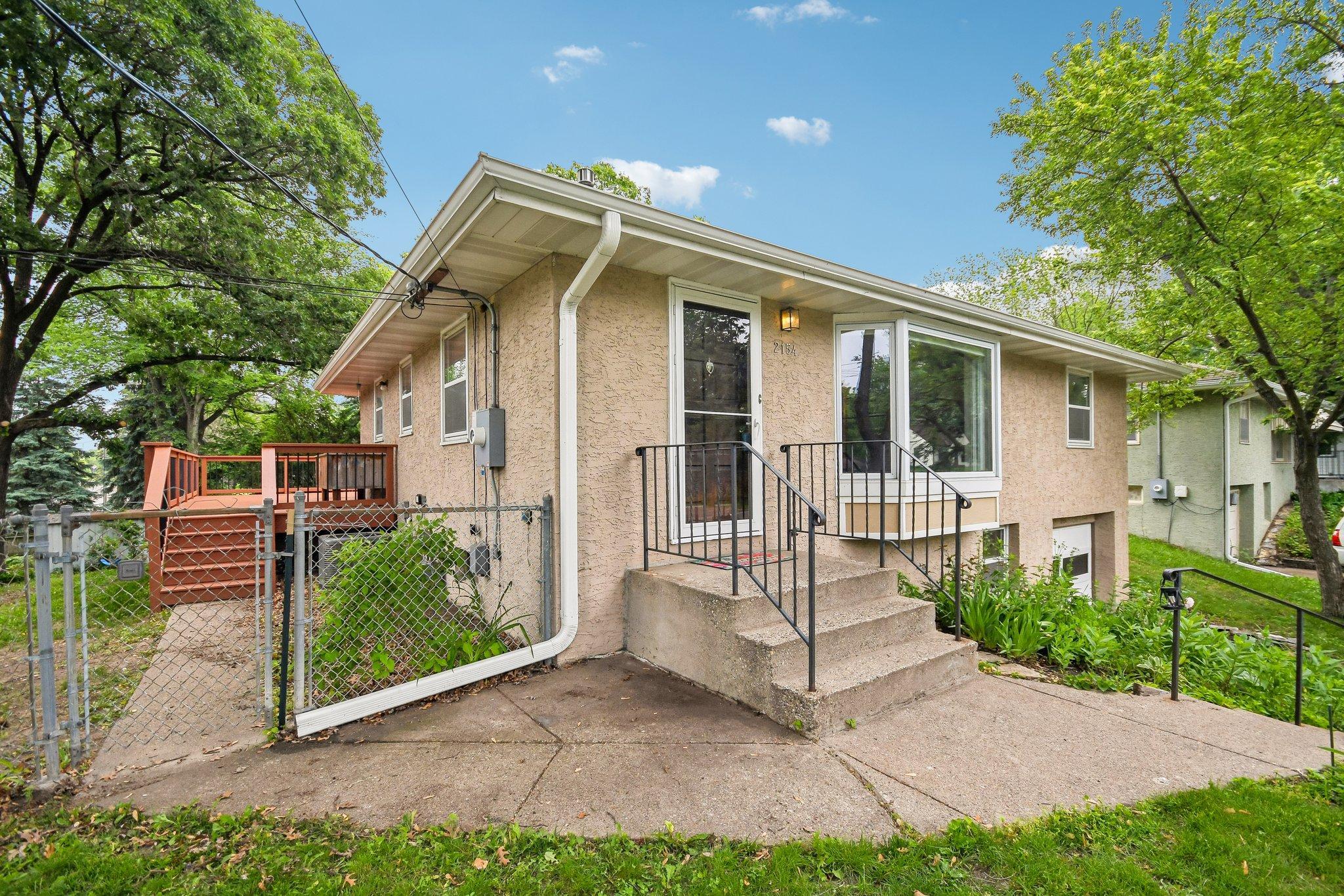 View of Residential at 2154 William Street, Roseville MN 55113, Roseville - Mike Wilen | Minnesota Team Real Estate