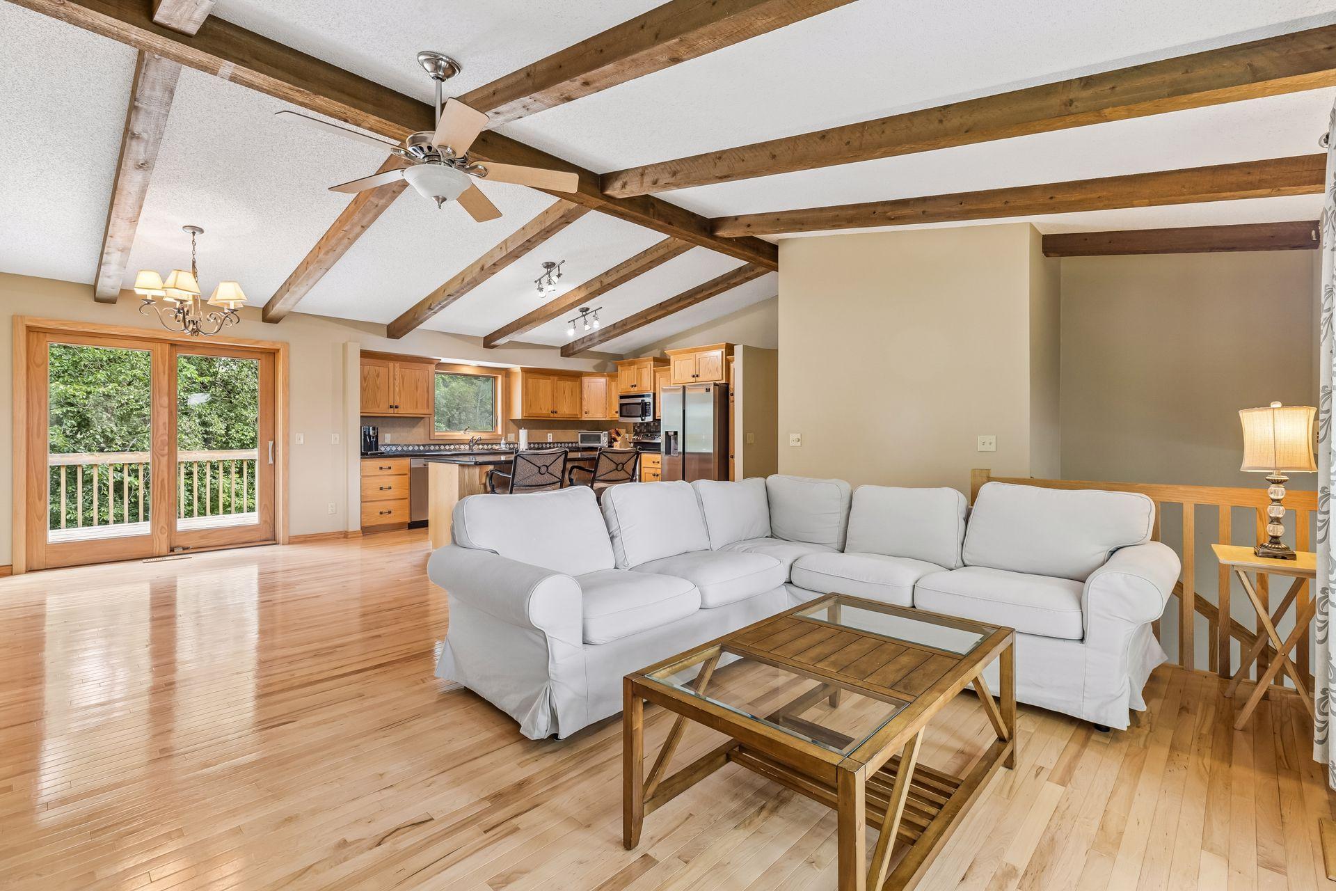 View of Residential at 5707 125th Street, Apple Valley MN 55124, Apple Valley - Mike Wilen | Minnesota Team Real Estate