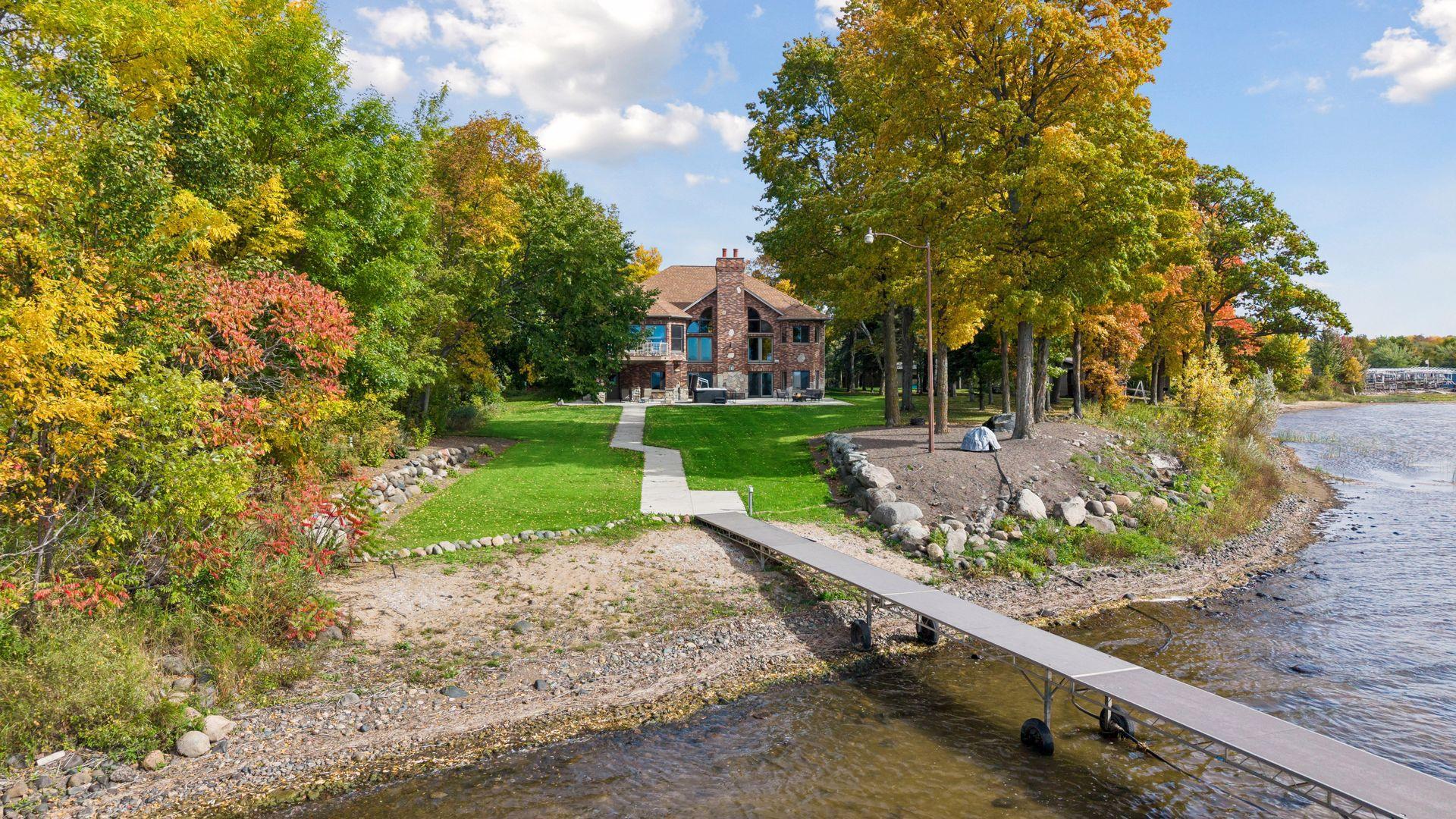 View of Residential at 46195 Highway 47, Isle MN 56342, Isle (37 of 38) - Mike Wilen | Minnesota Team Real Estate