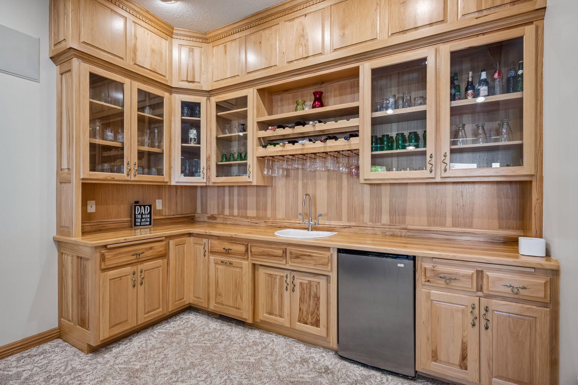 View of Residential at 46195 Highway 47, Isle MN 56342, Isle (15 of 38) - Mike Wilen | Minnesota Team Real Estate