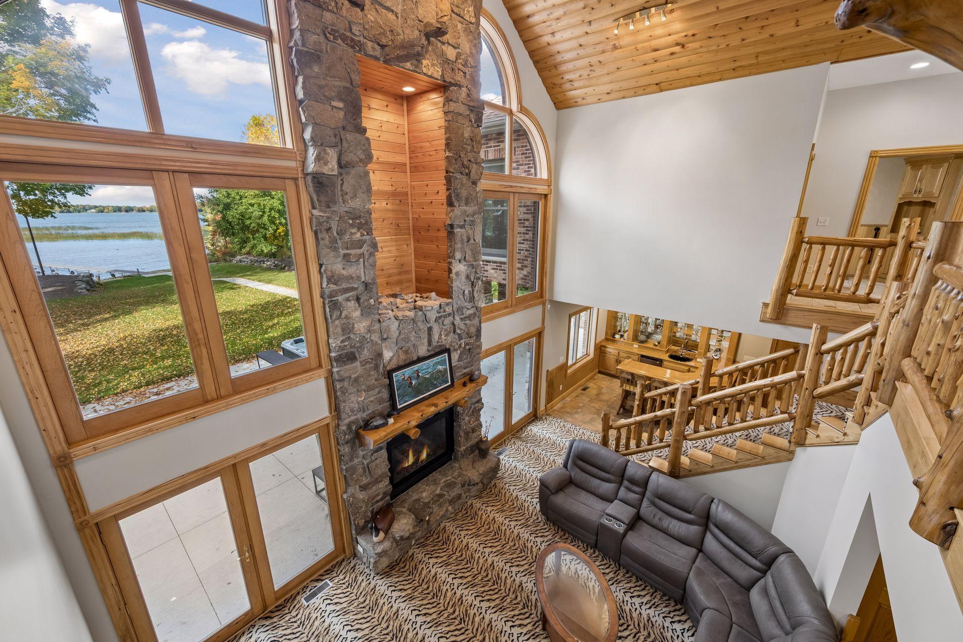 View of Residential at 46195 Highway 47, Isle MN 56342, Isle (7 of 38) - Mike Wilen | Minnesota Team Real Estate