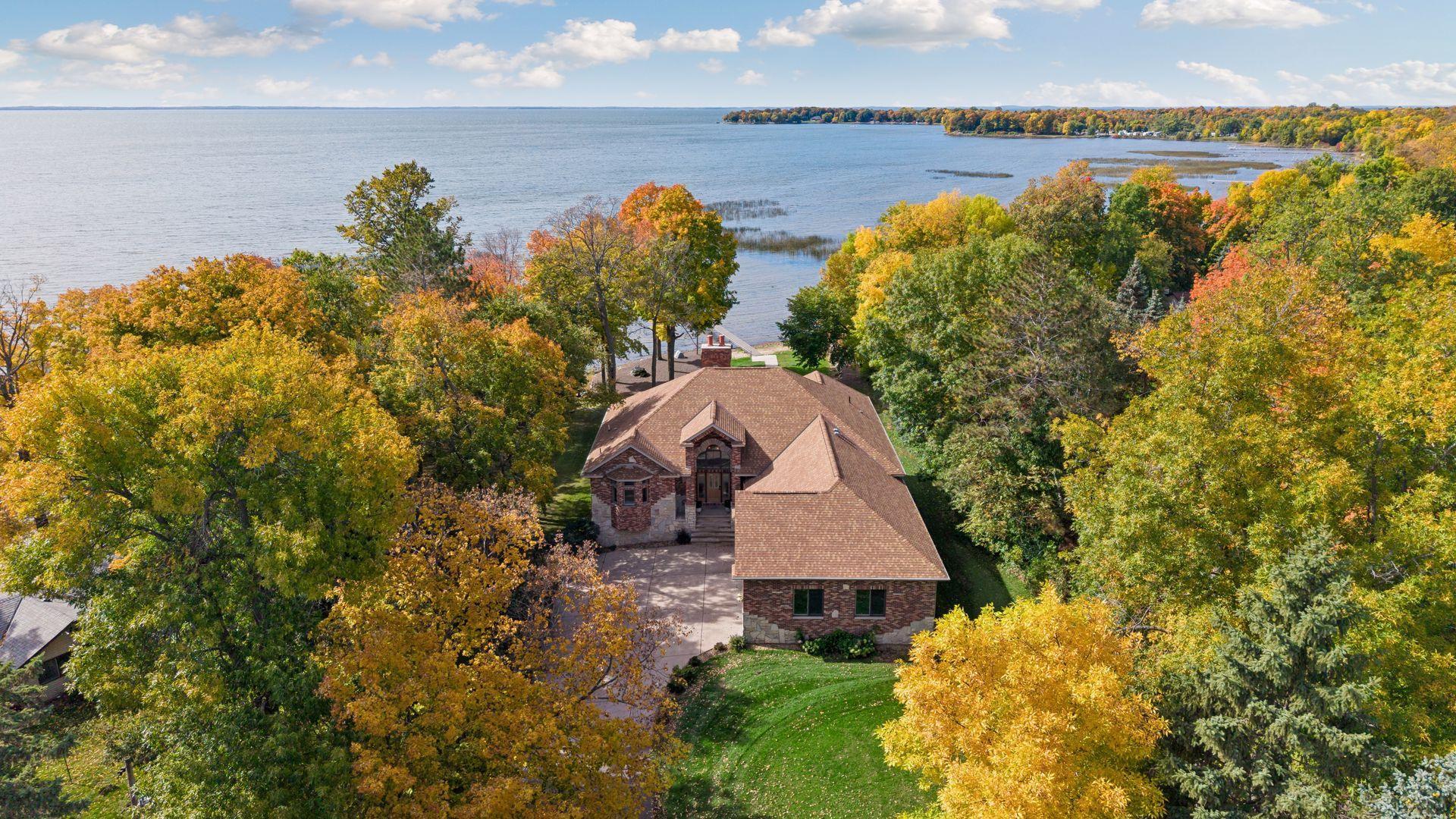 View of Residential at 46195 Highway 47, Isle MN 56342, Isle (2 of 38) - Mike Wilen | Minnesota Team Real Estate
