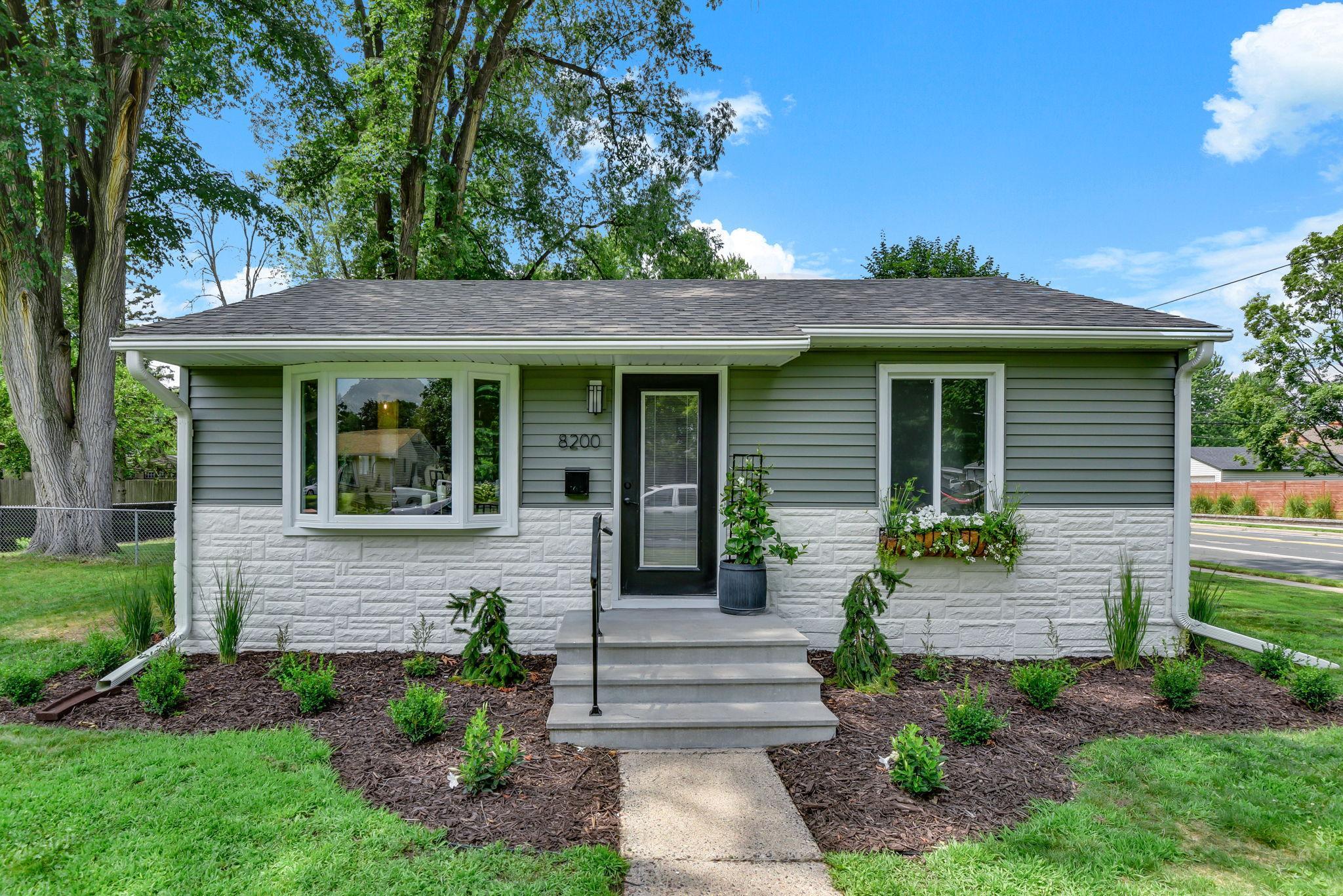 View of Residential at 8200 Clinton Avenue, Bloomington MN 55420, Bloomington - Mike Wilen | Minnesota Team Real Estate