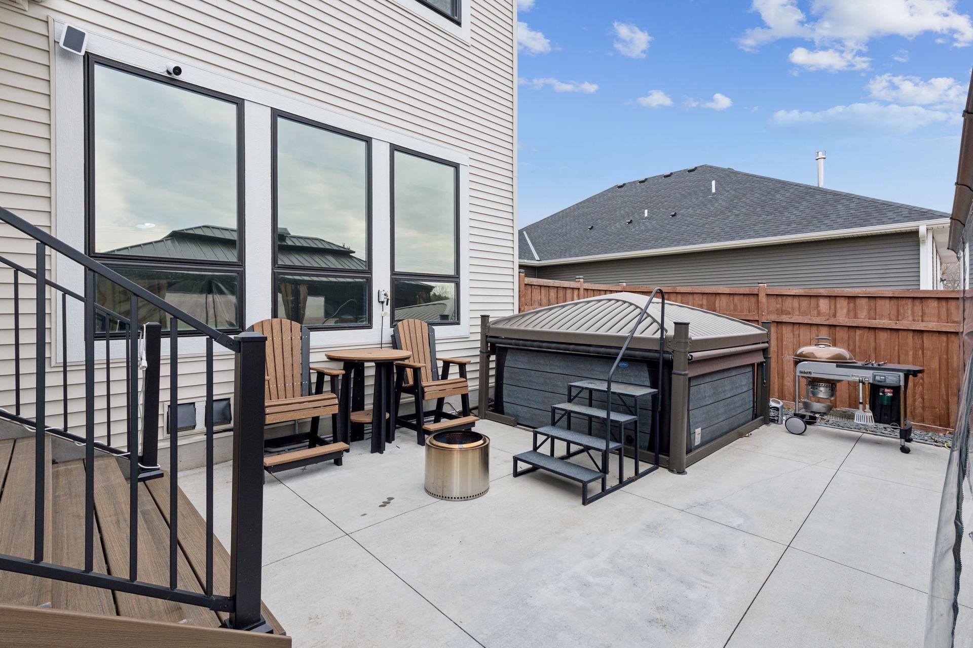 View of Residential at 17628 Jett Circle, Prior Lake MN 55372, Prior Lake (49 of 56) - Mike Wilen | Minnesota Team Real Estate