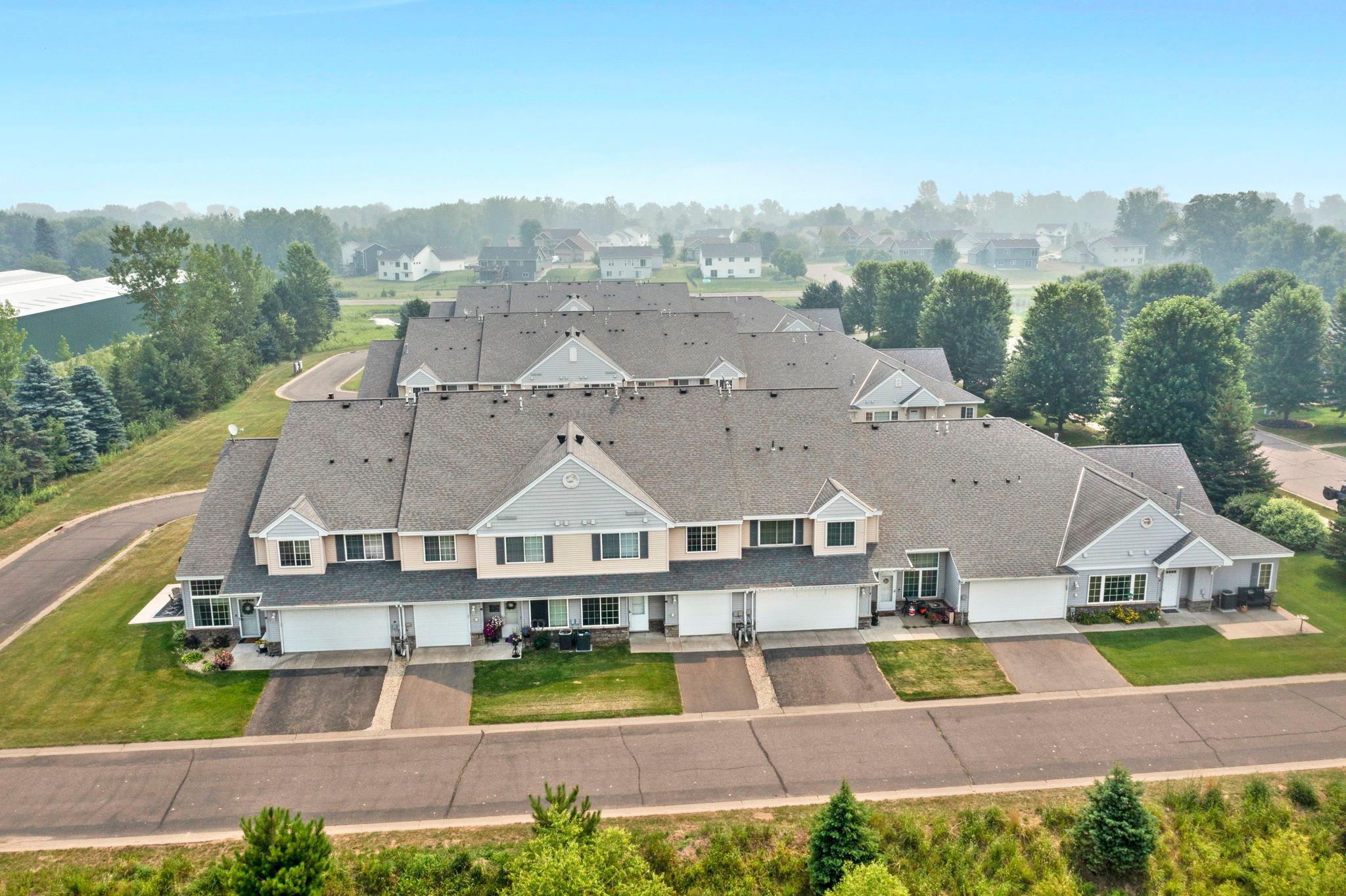 View of Residential at 345 Roosevelt Street #H, Cambridge MN 55008, Cambridge (31 of 32) - Mike Wilen | Minnesota Team Real Estate