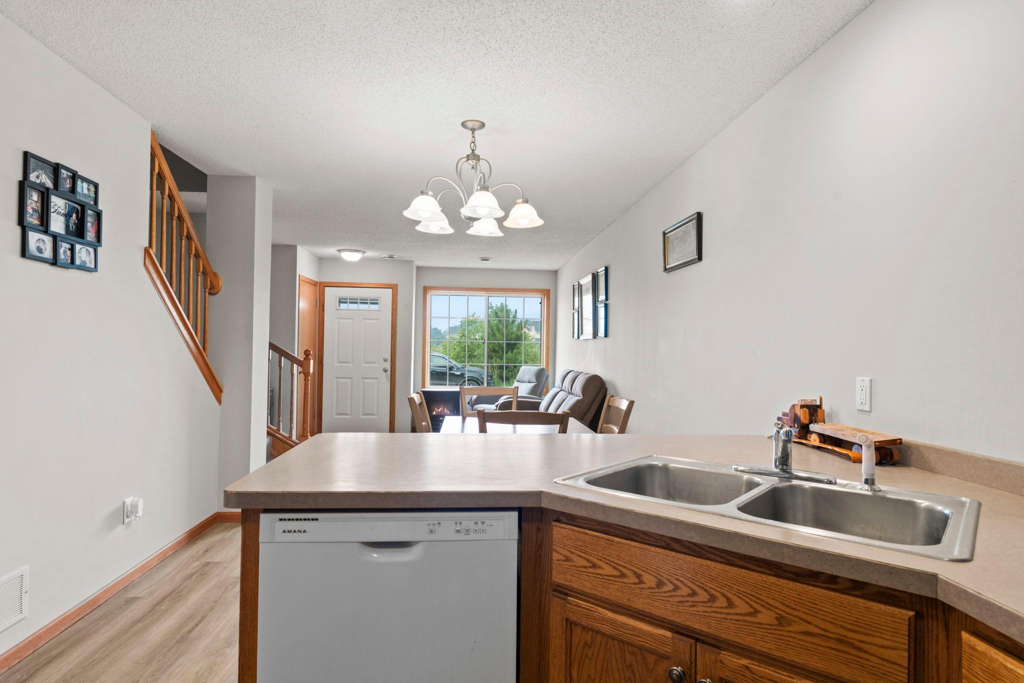 View of Residential at 345 Roosevelt Street #H, Cambridge MN 55008, Cambridge (9 of 32) - Mike Wilen | Minnesota Team Real Estate